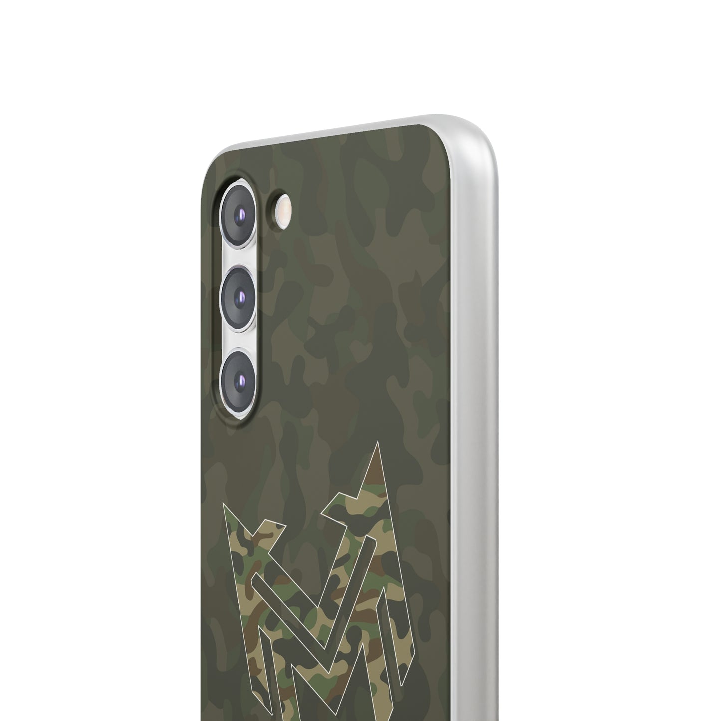 Mavrix Camo - Flexi Cases