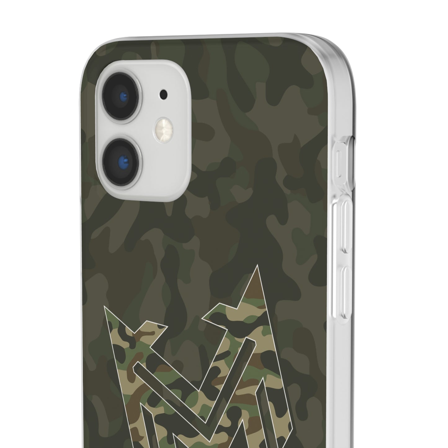 Mavrix Camo - Flexi Cases