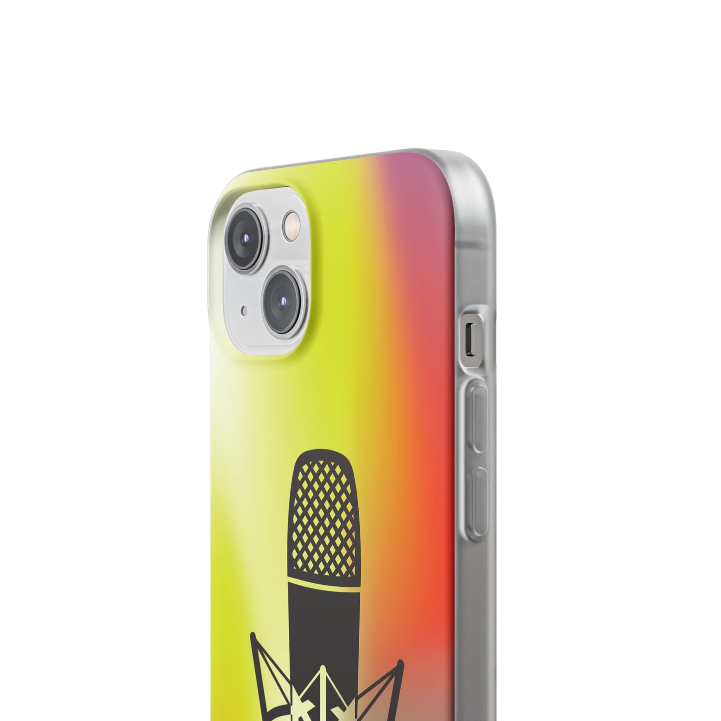 Mavrix Mic - Flexi Cases