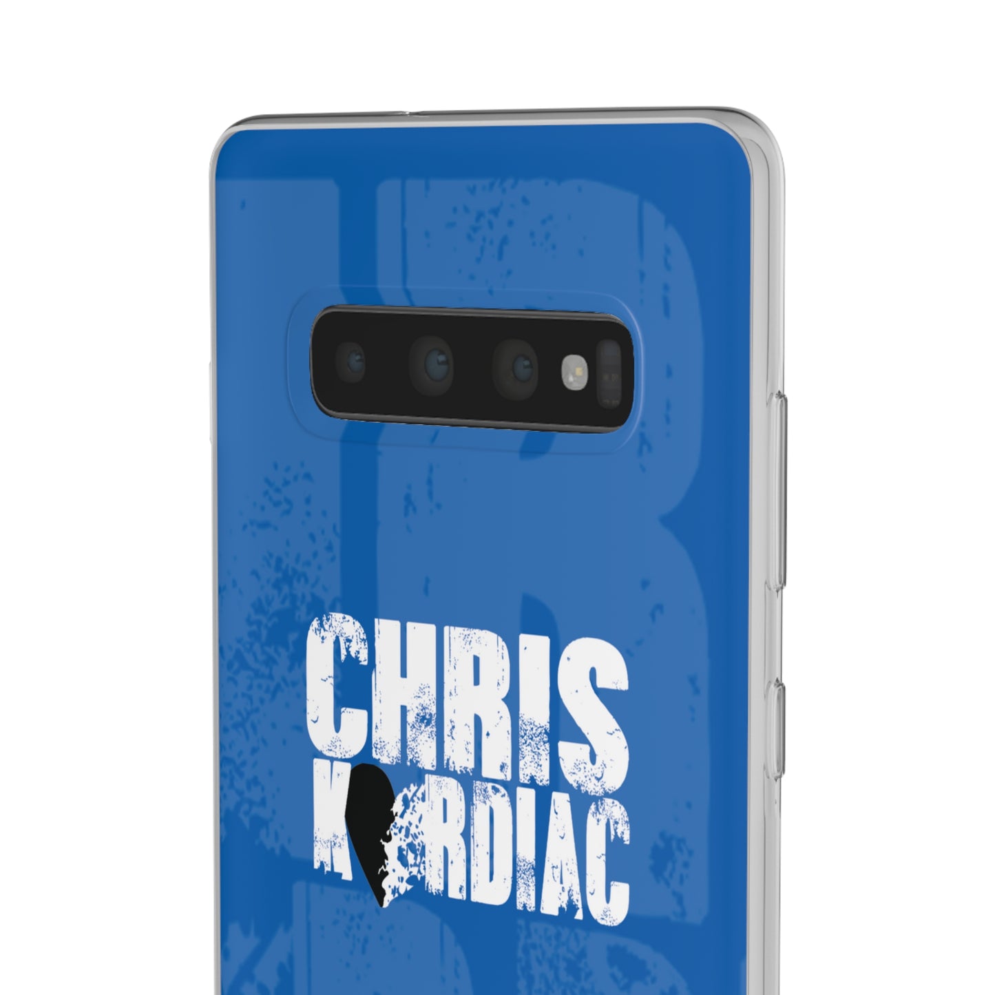 Mavrix Chris Kardiac - Flexi Cases
