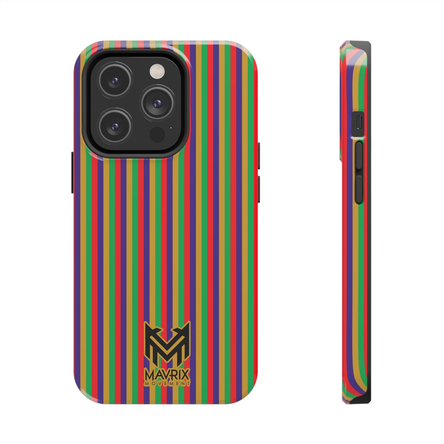 Mavrix BHM - Case Mate Tough Phone Cases