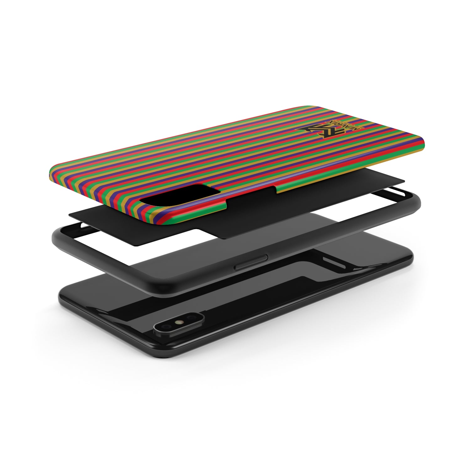 Mavrix BHM - Case Mate Tough Phone Cases