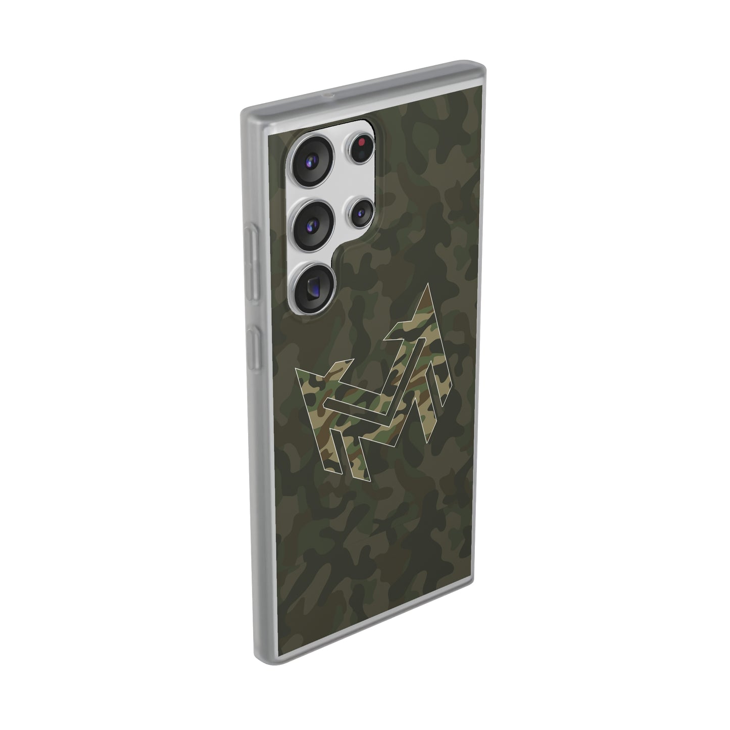 Mavrix Camo - Flexi Cases