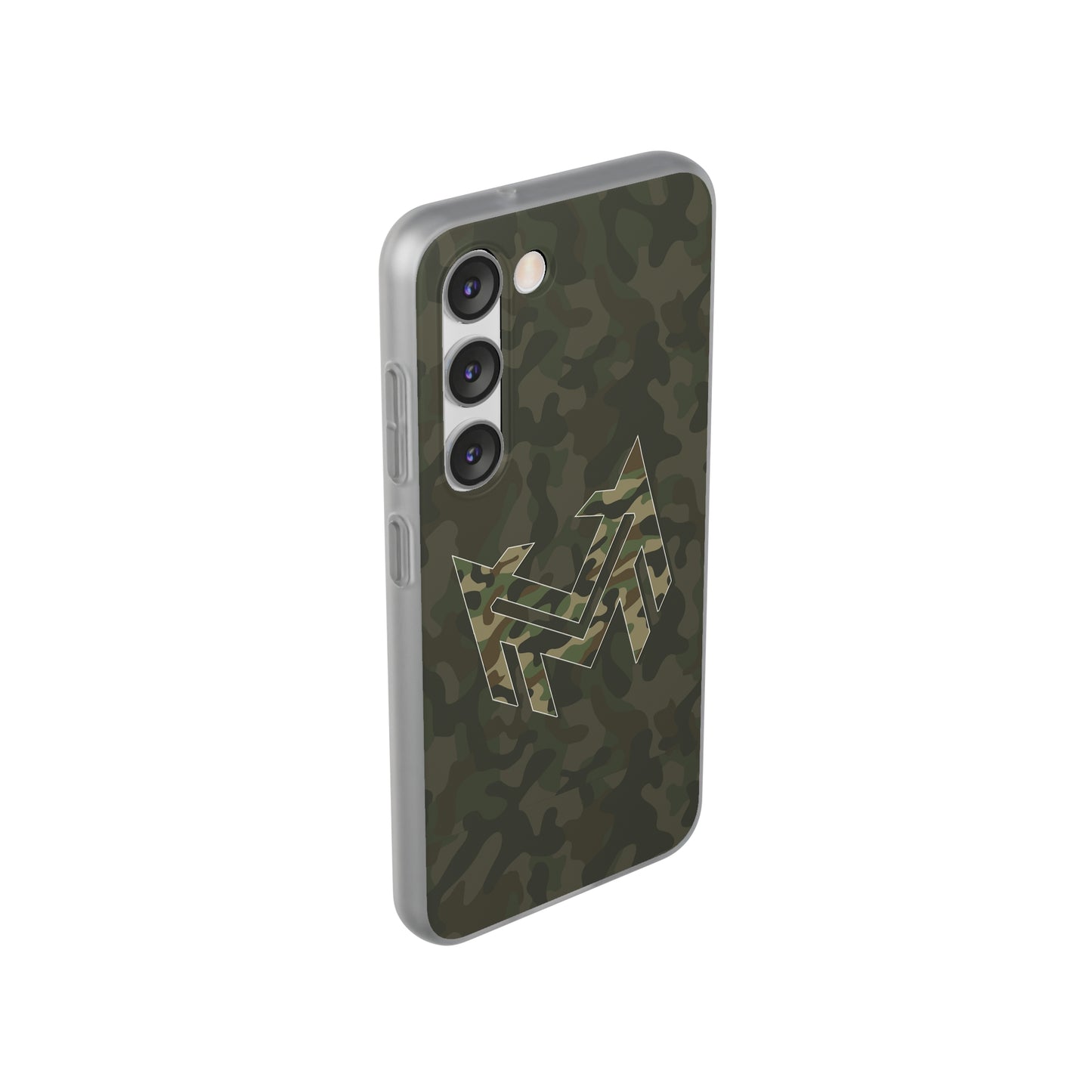 Mavrix Camo - Flexi Cases