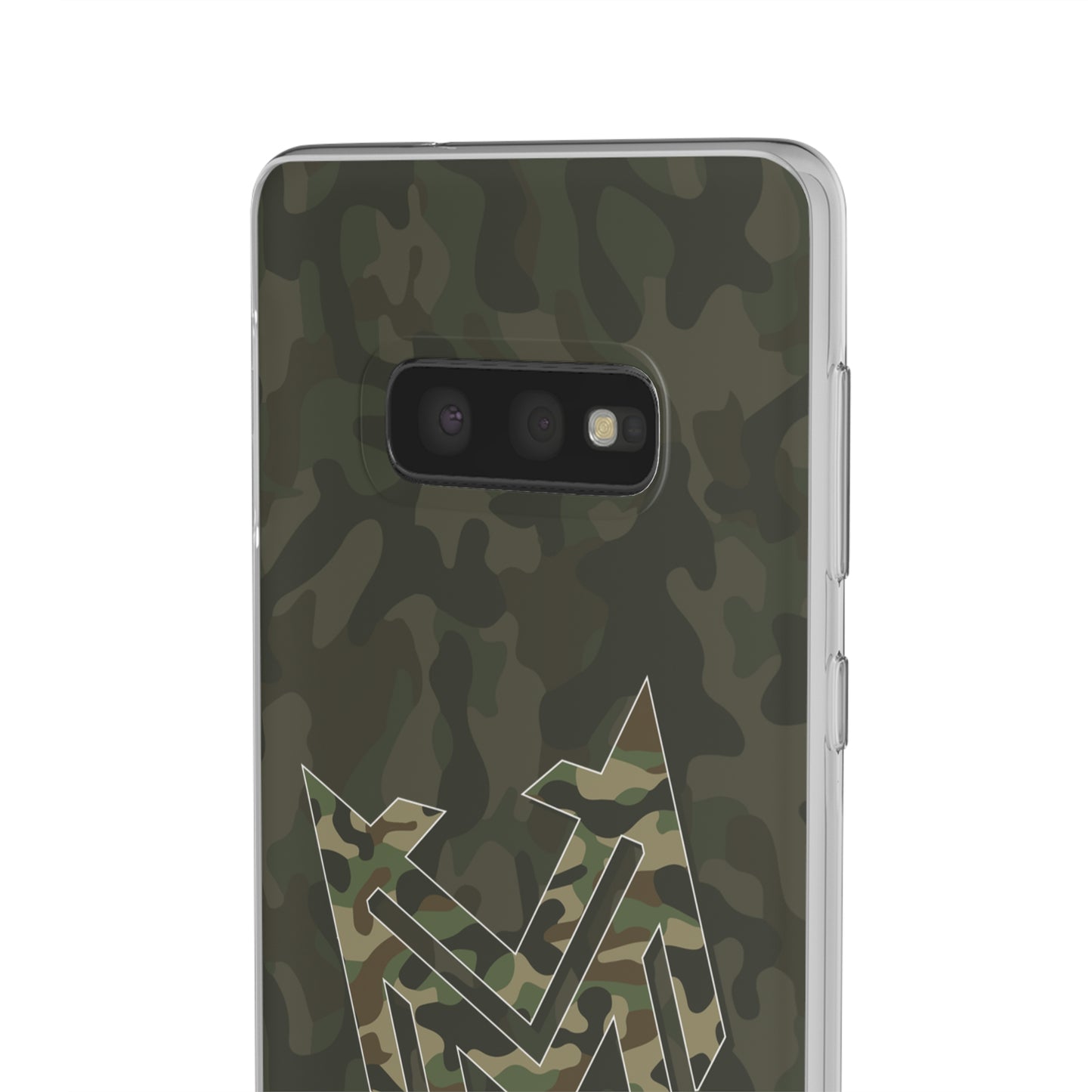 Mavrix Camo - Flexi Cases