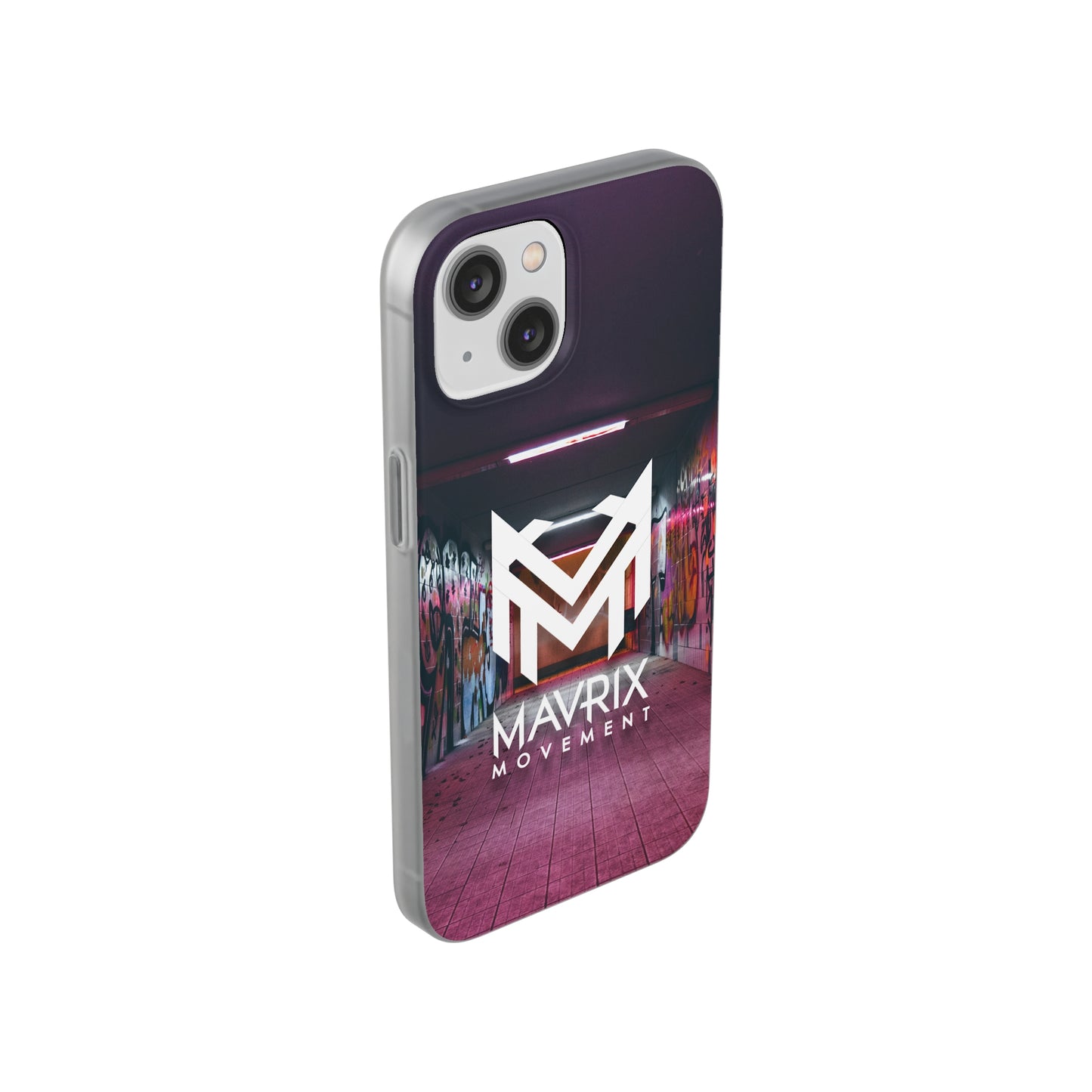 Mavrix Underground - Flexi Cases