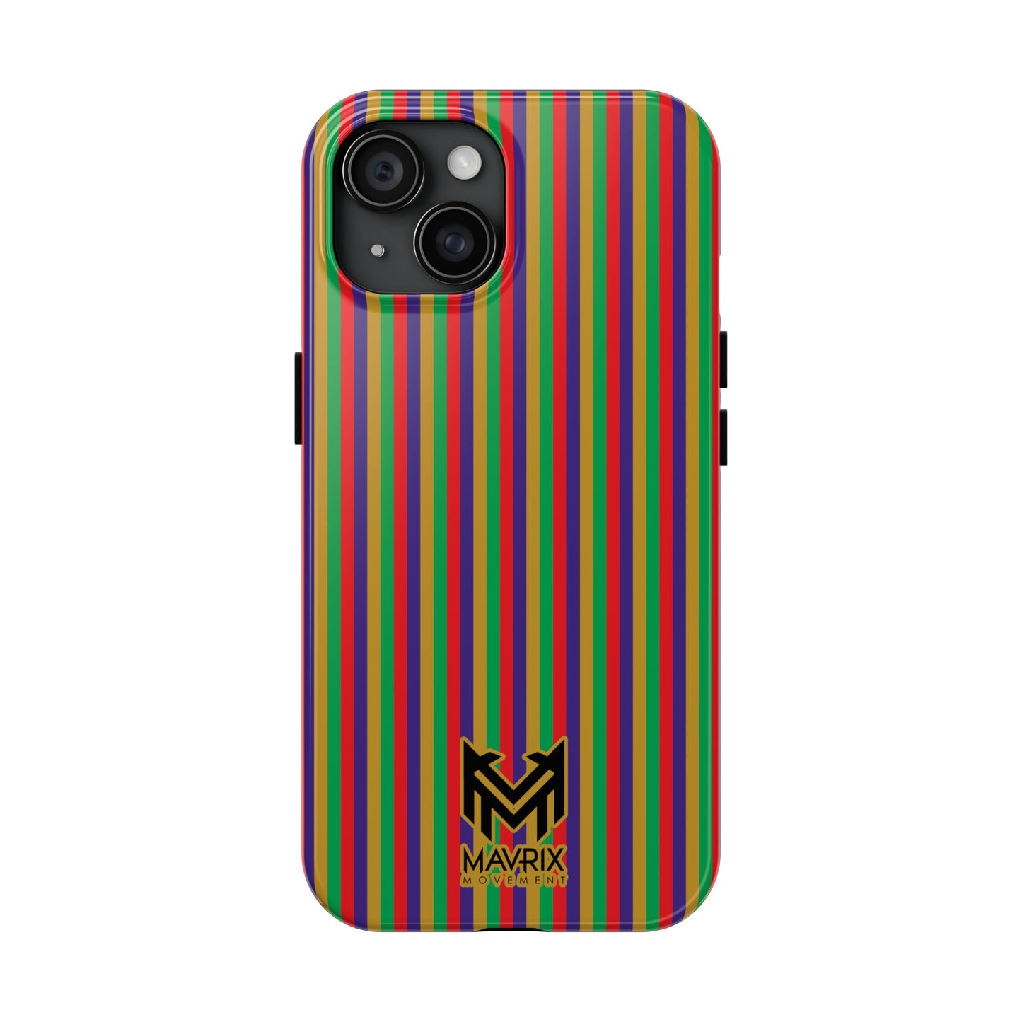 Mavrix BHM - Case Mate Tough Phone Cases