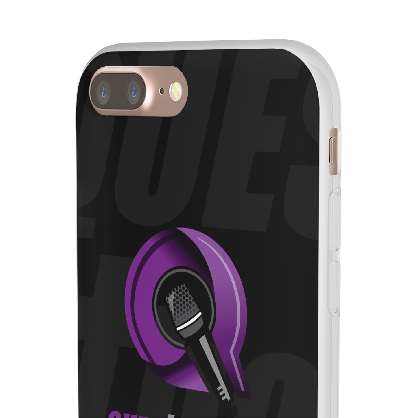 Mavrix QUESThorough - Flexi Cases
