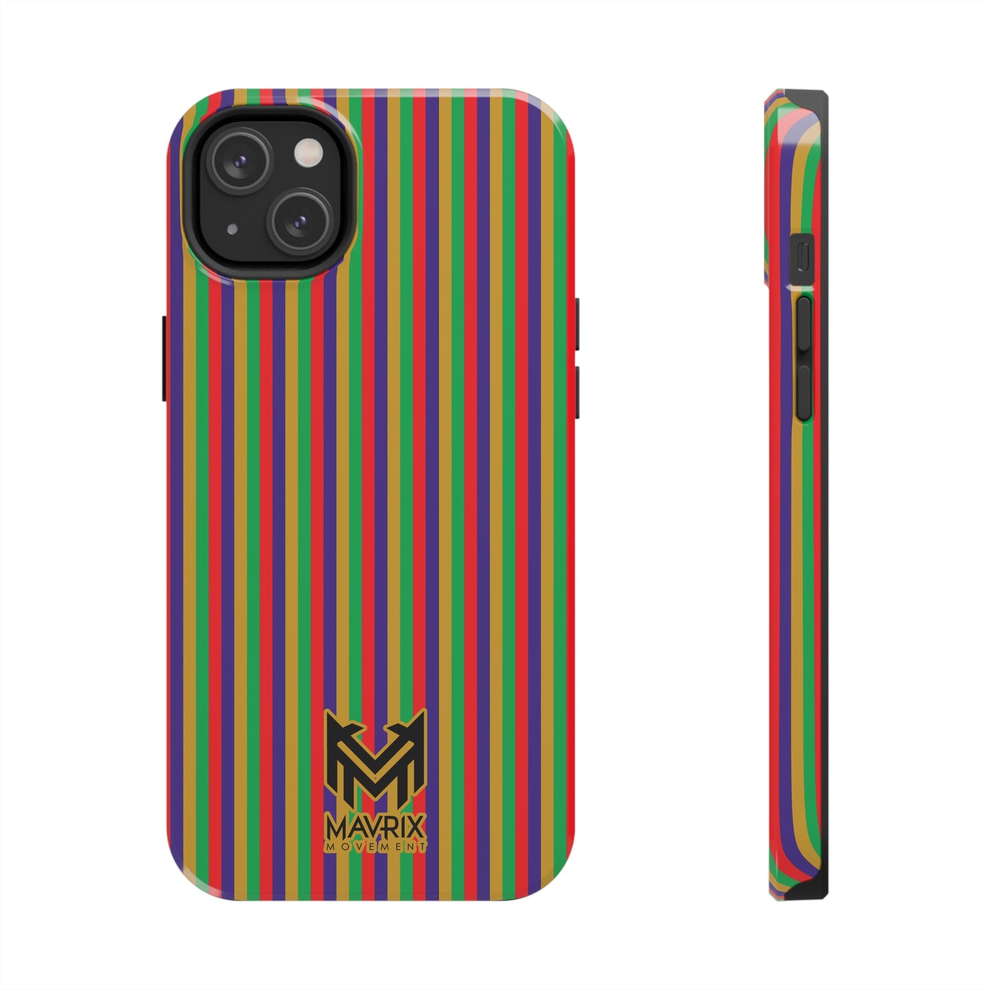 Mavrix BHM - Case Mate Tough Phone Cases