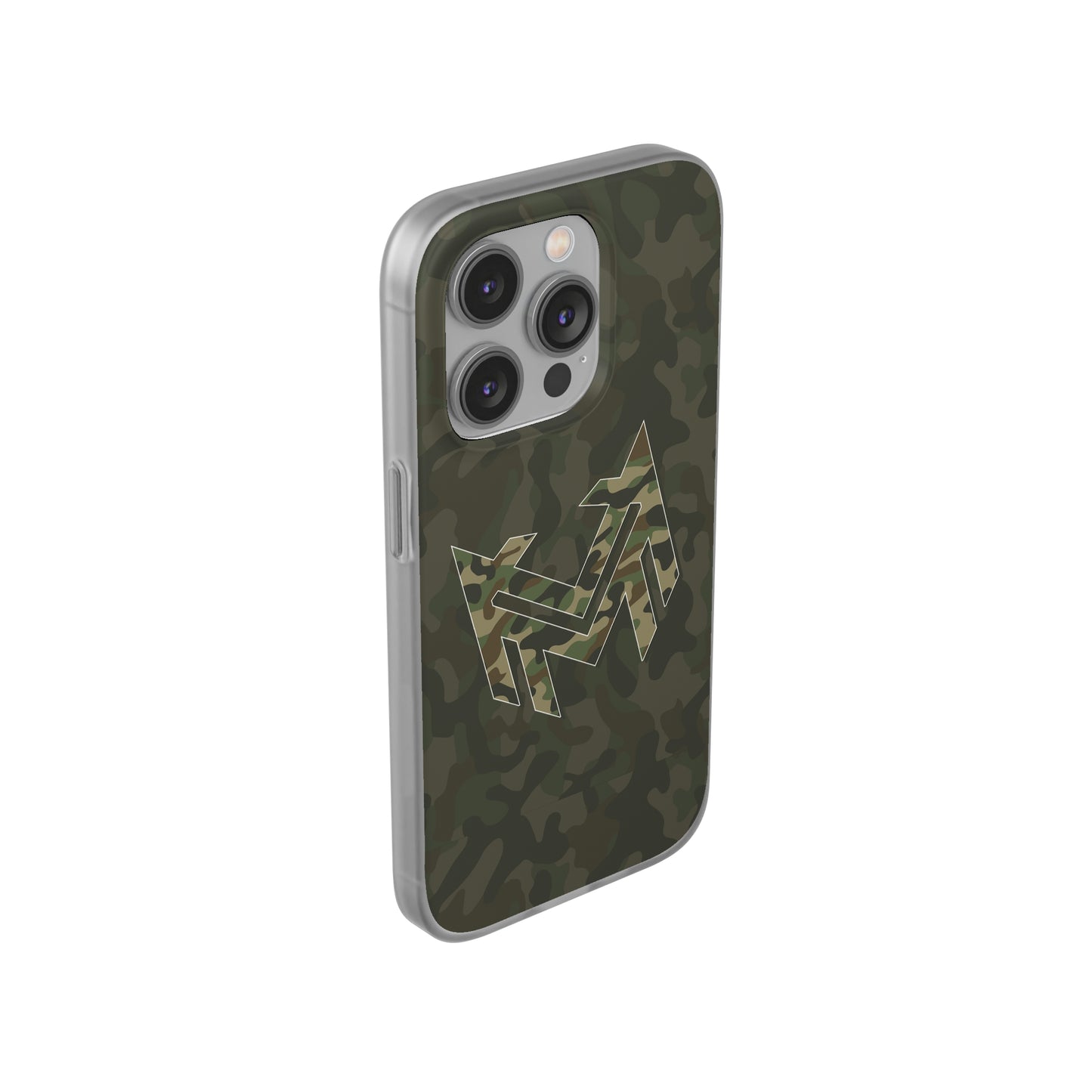Mavrix Camo - Flexi Cases