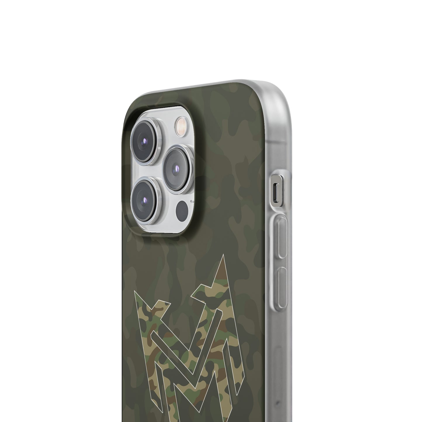 Mavrix Camo - Flexi Cases