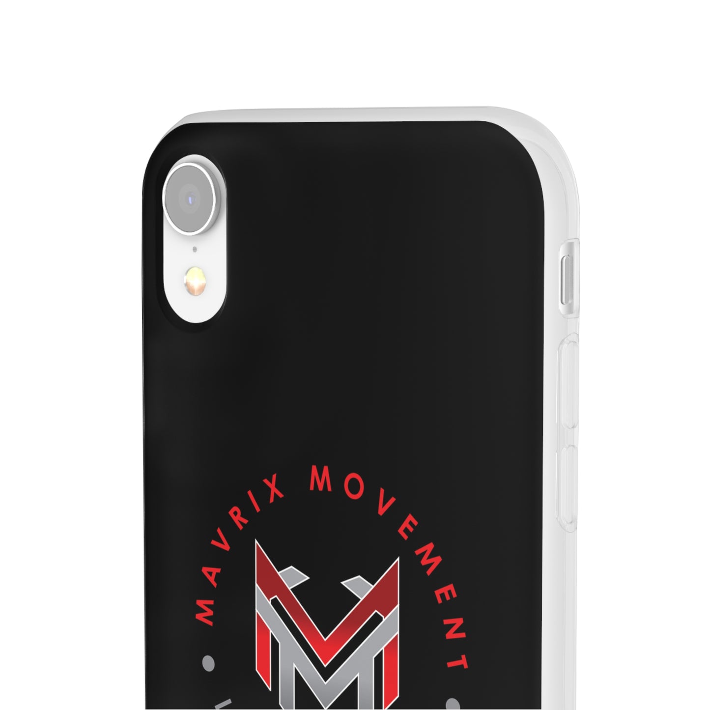 Mavrix Seal Black - Flexi Cases