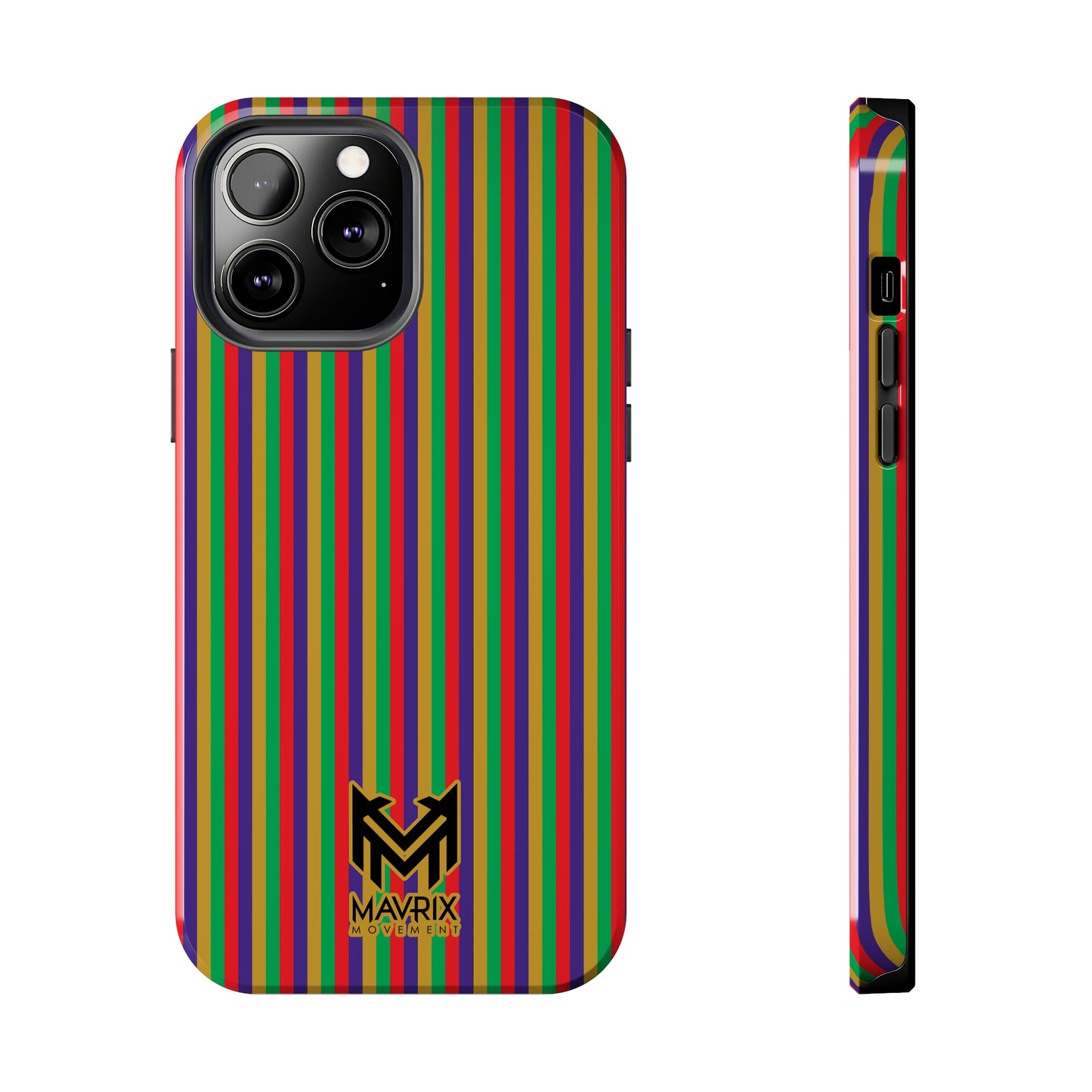 Mavrix BHM - Case Mate Tough Phone Cases
