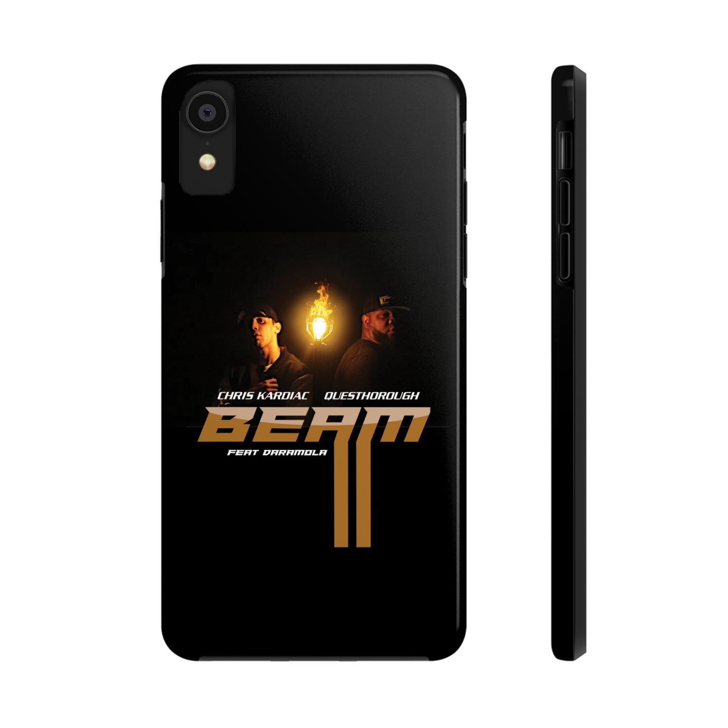 Chris Kardiac - Beam - Case Mate Tough Phone Cases