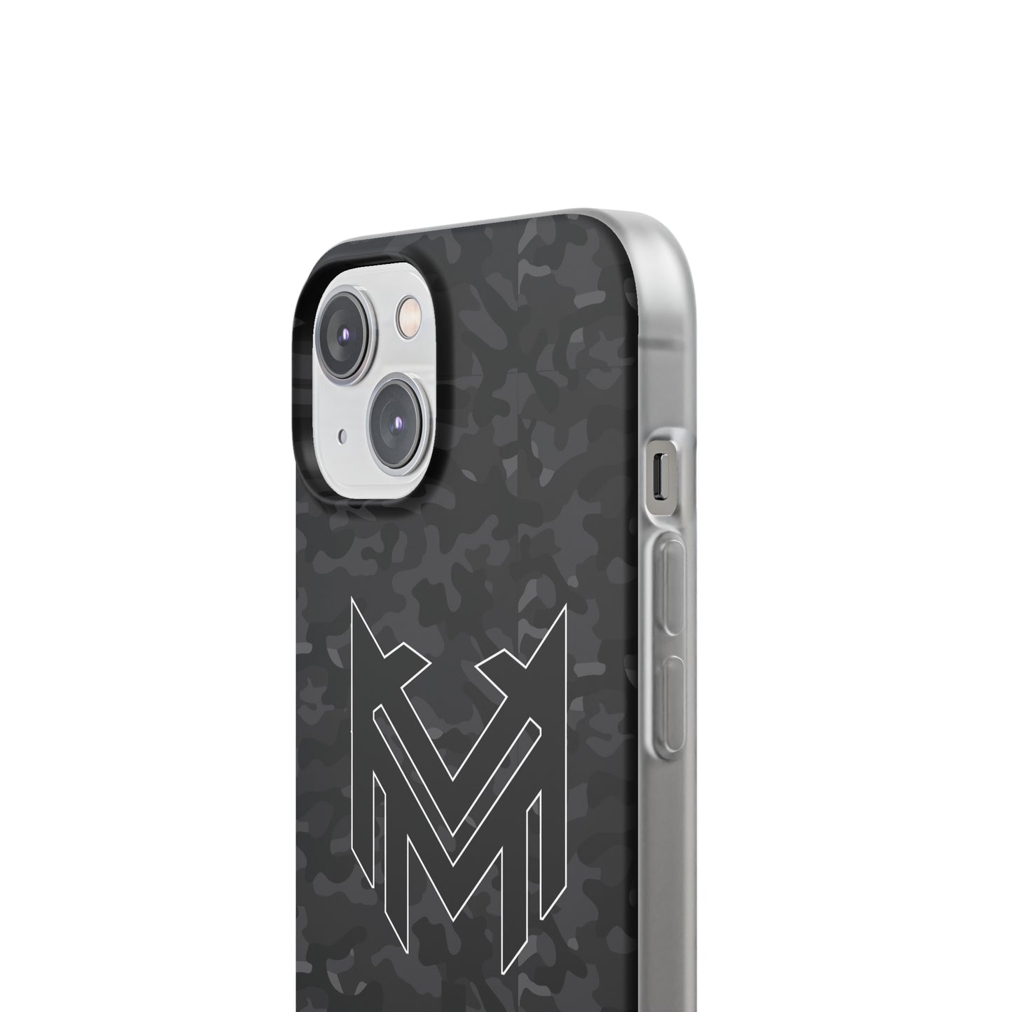 Mavrix Dark Camo - Flexi Cases