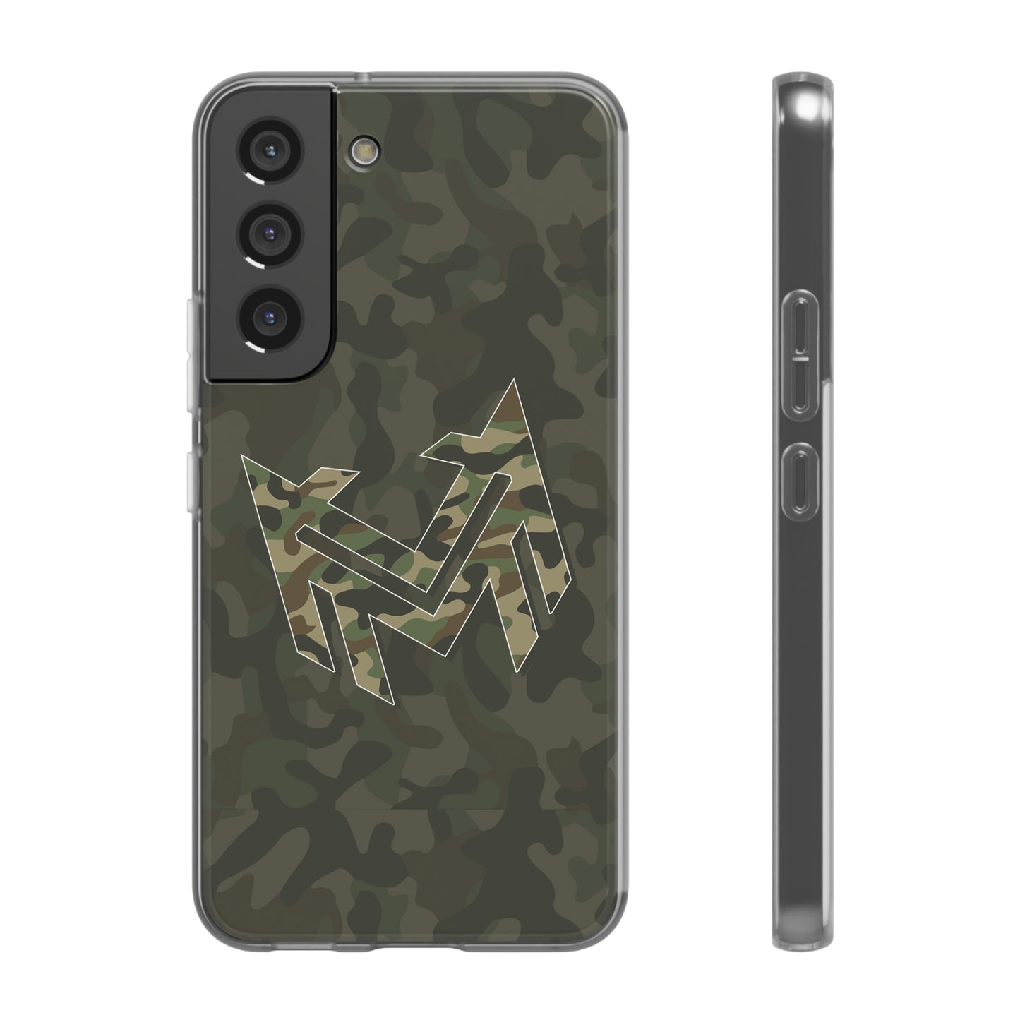 Mavrix Camo - Flexi Cases