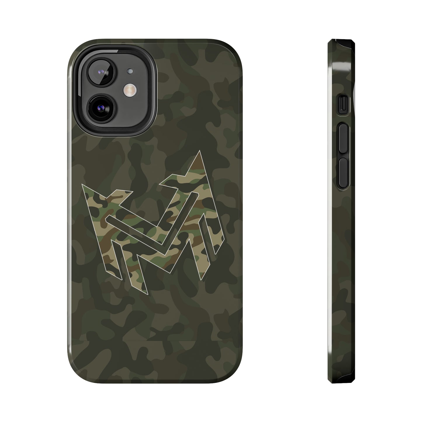 Mavrix Camo - Case Mate Tough Phone Cases