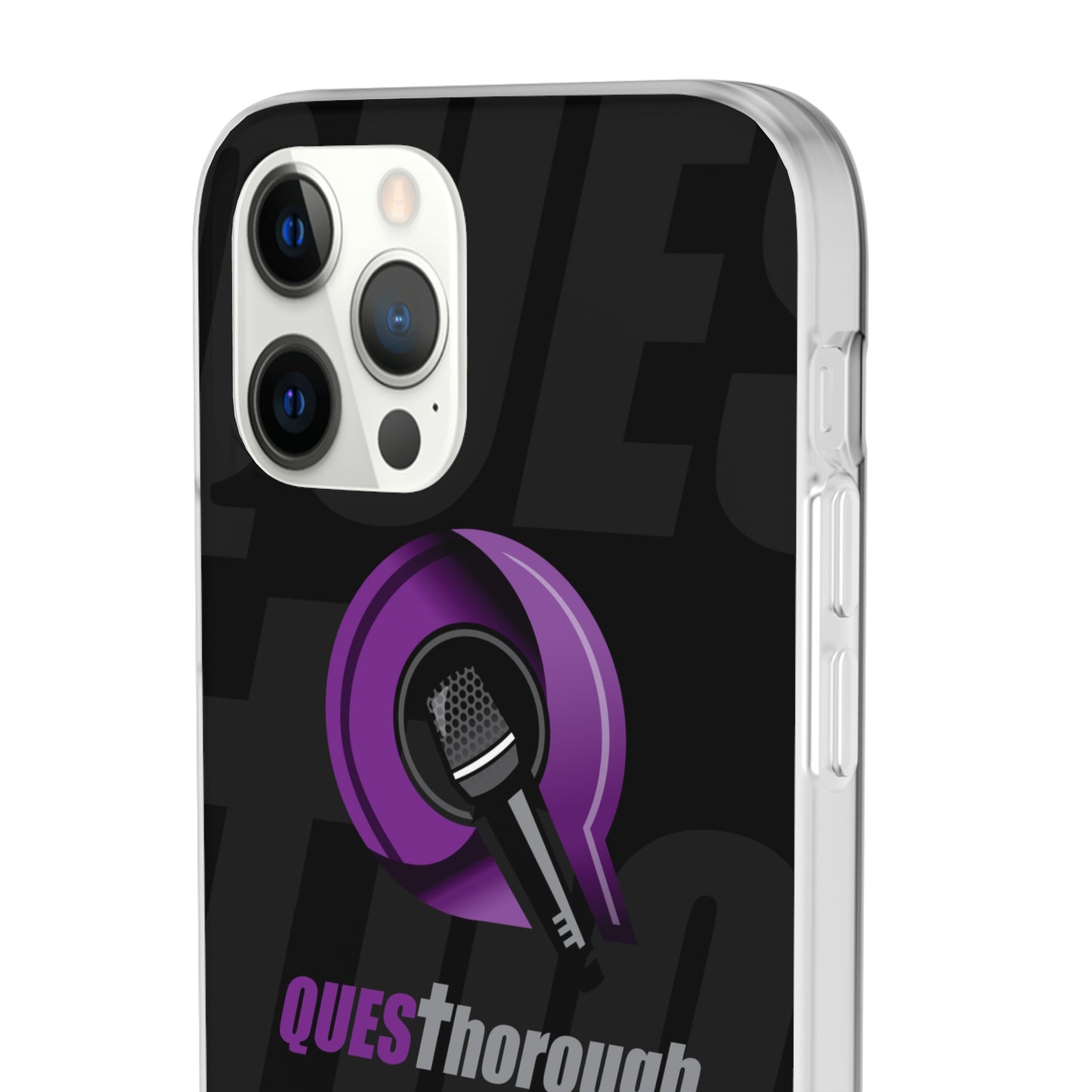 Mavrix QUESThorough - Flexi Cases