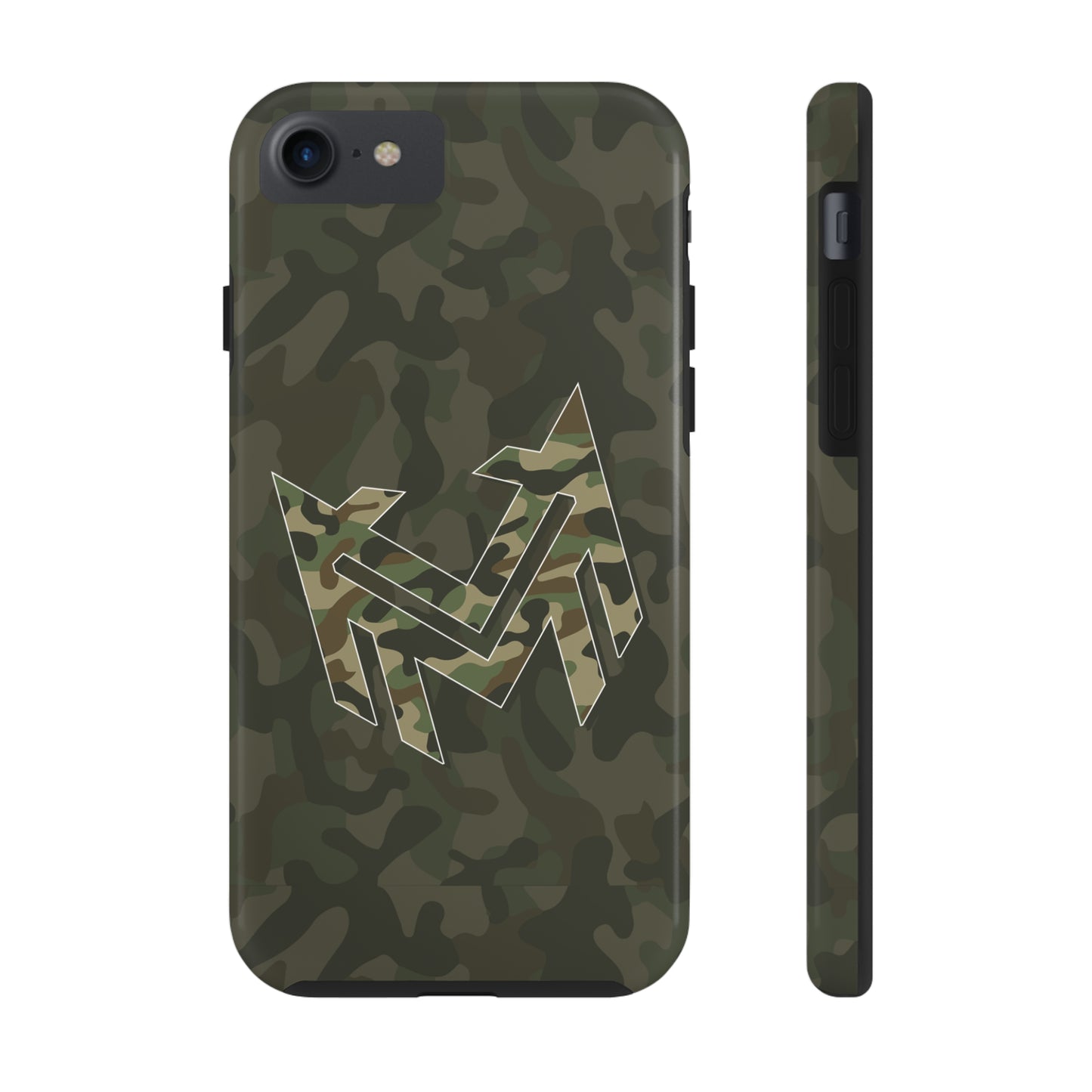 Mavrix Camo - Case Mate Tough Phone Cases