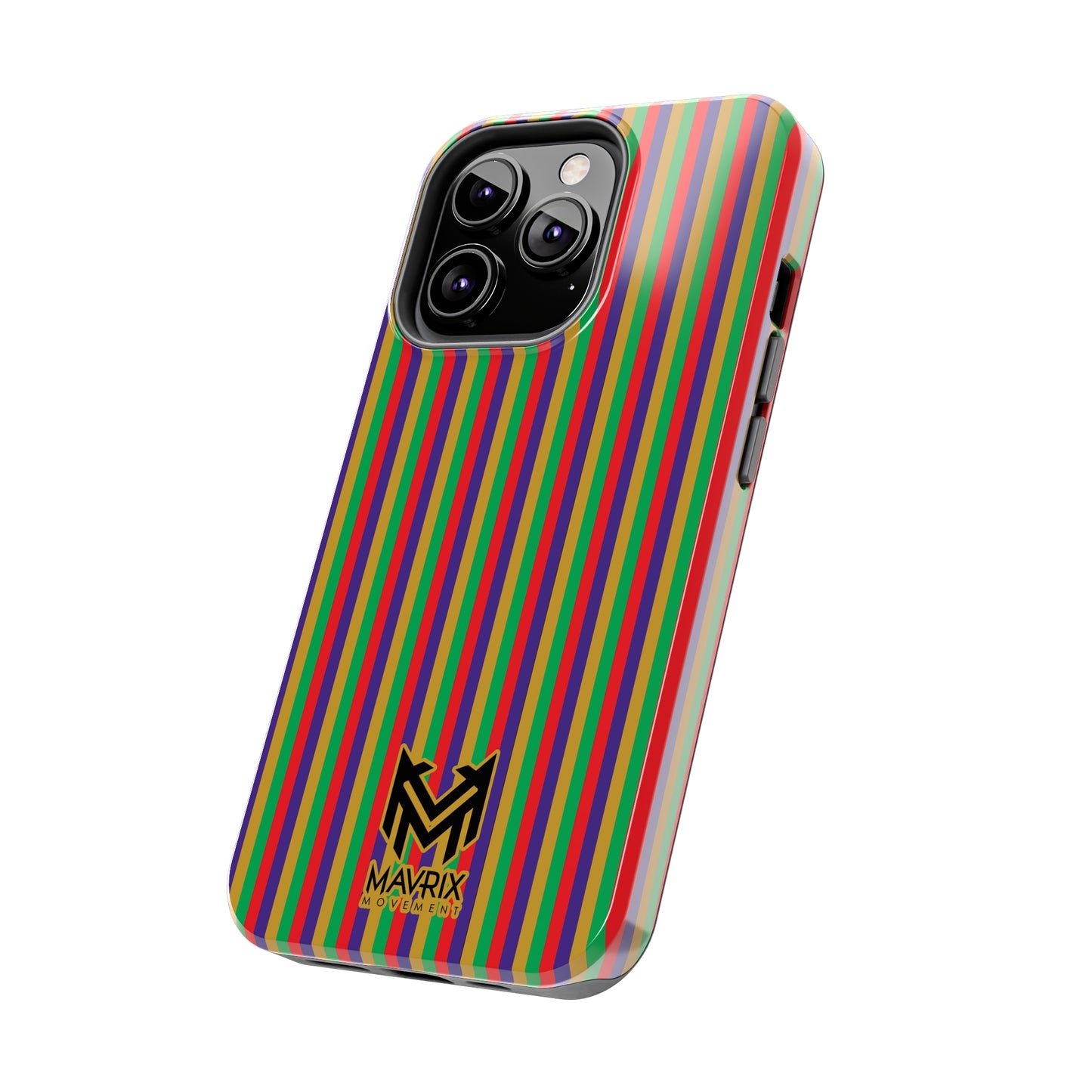 Mavrix BHM - Case Mate Tough Phone Cases
