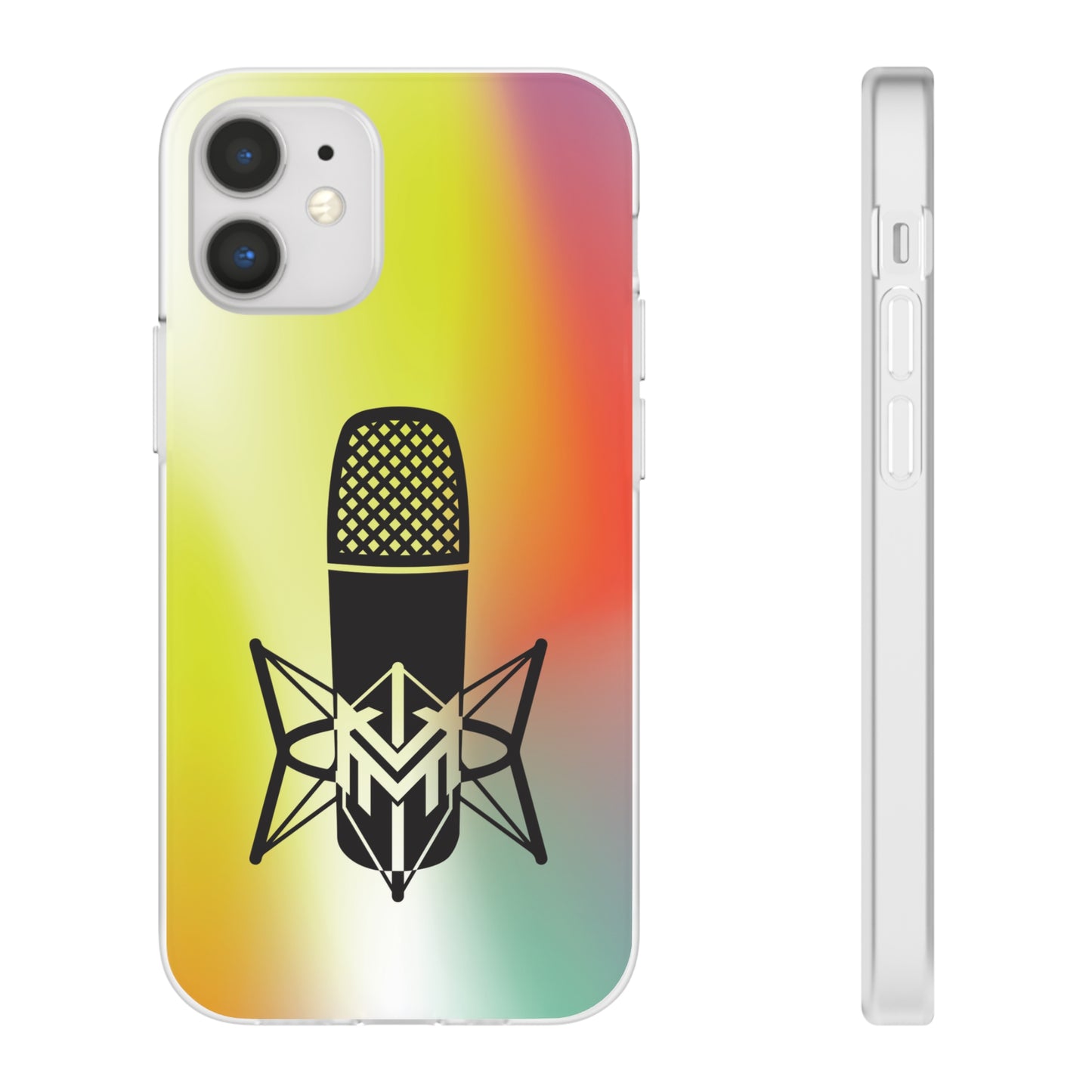 Mavrix Mic - Flexi Cases