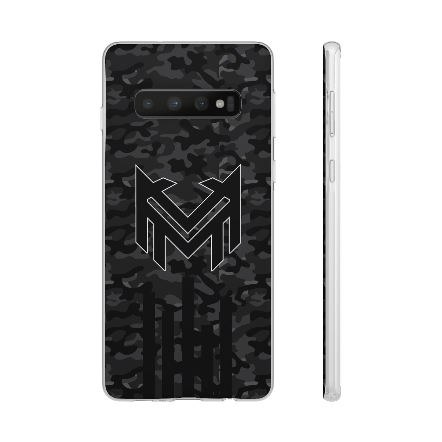 Mavrix Dark Camo - Flexi Cases