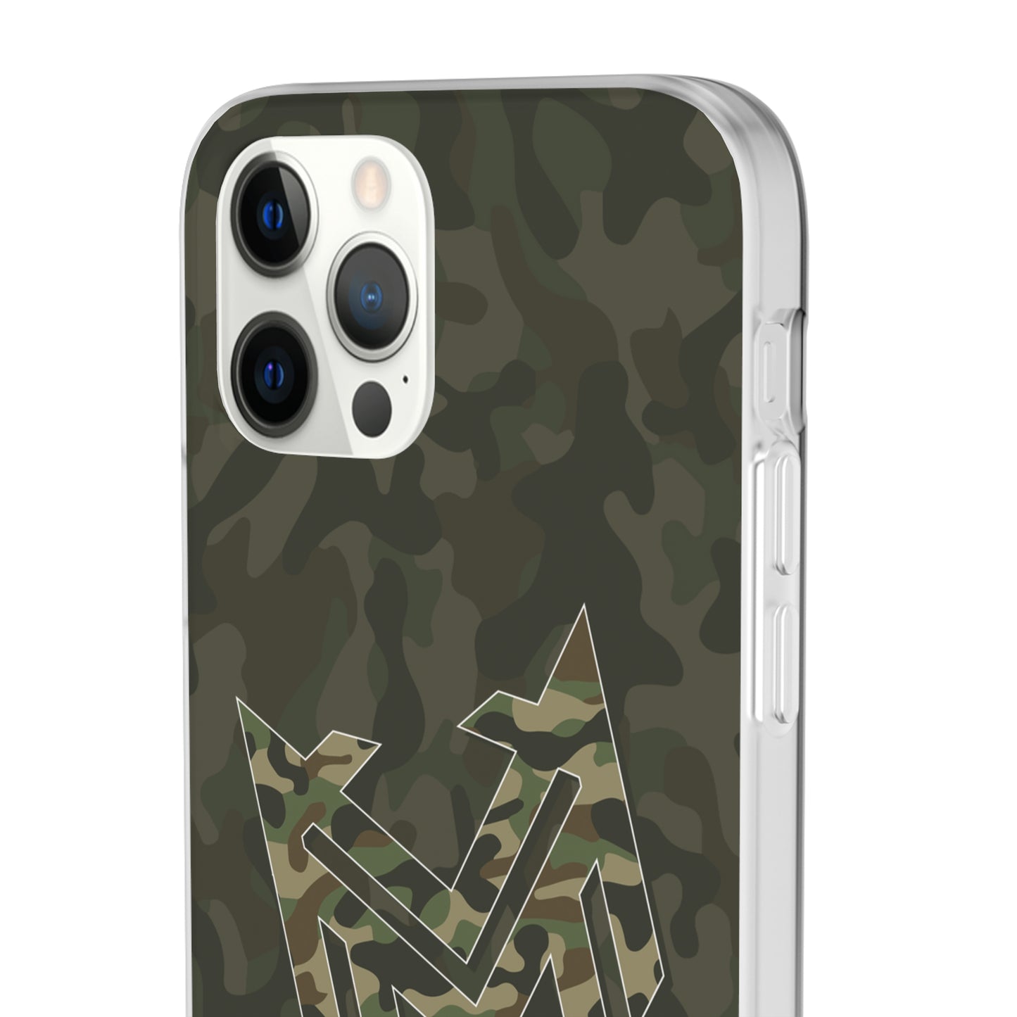 Mavrix Camo - Flexi Cases
