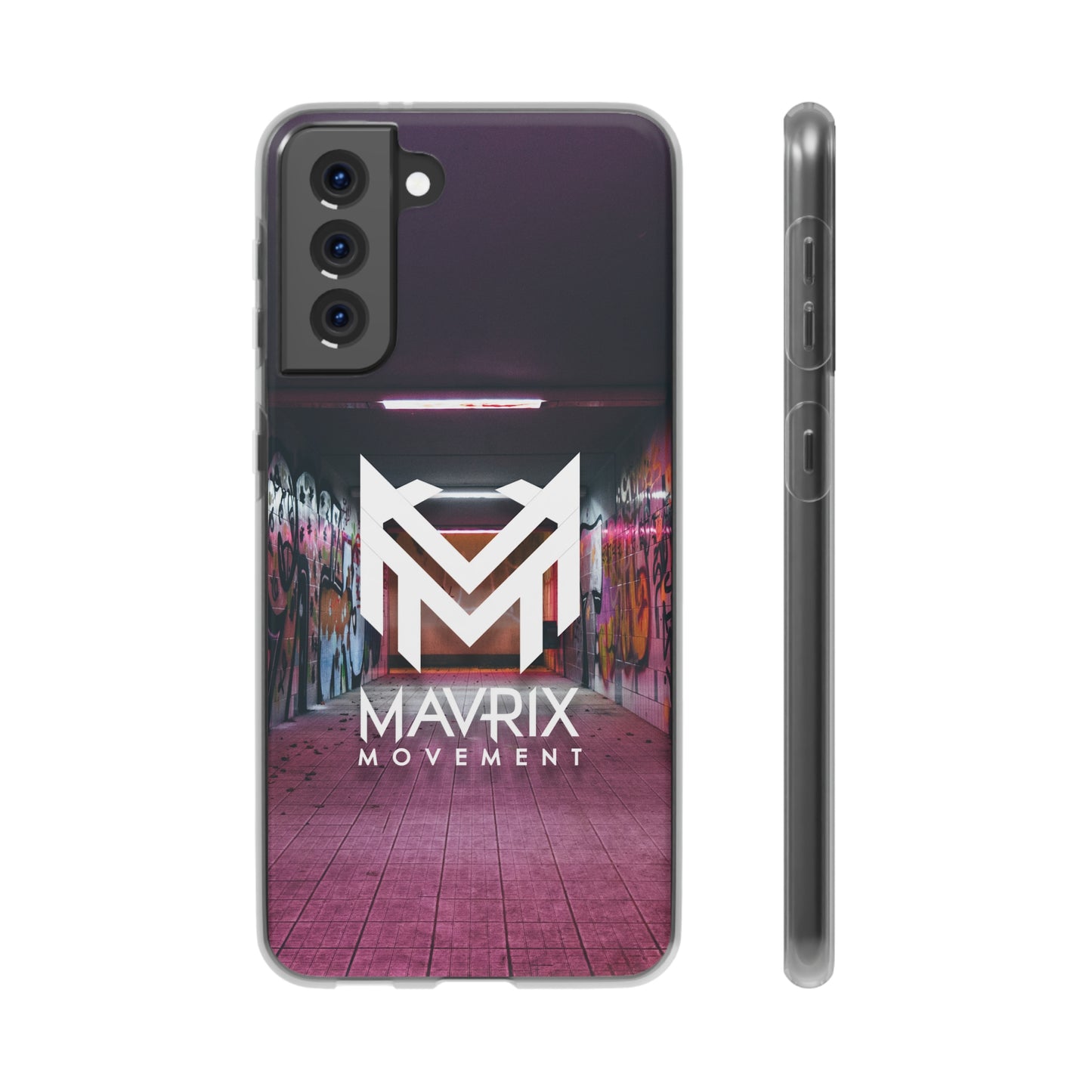 Mavrix Underground - Flexi Cases