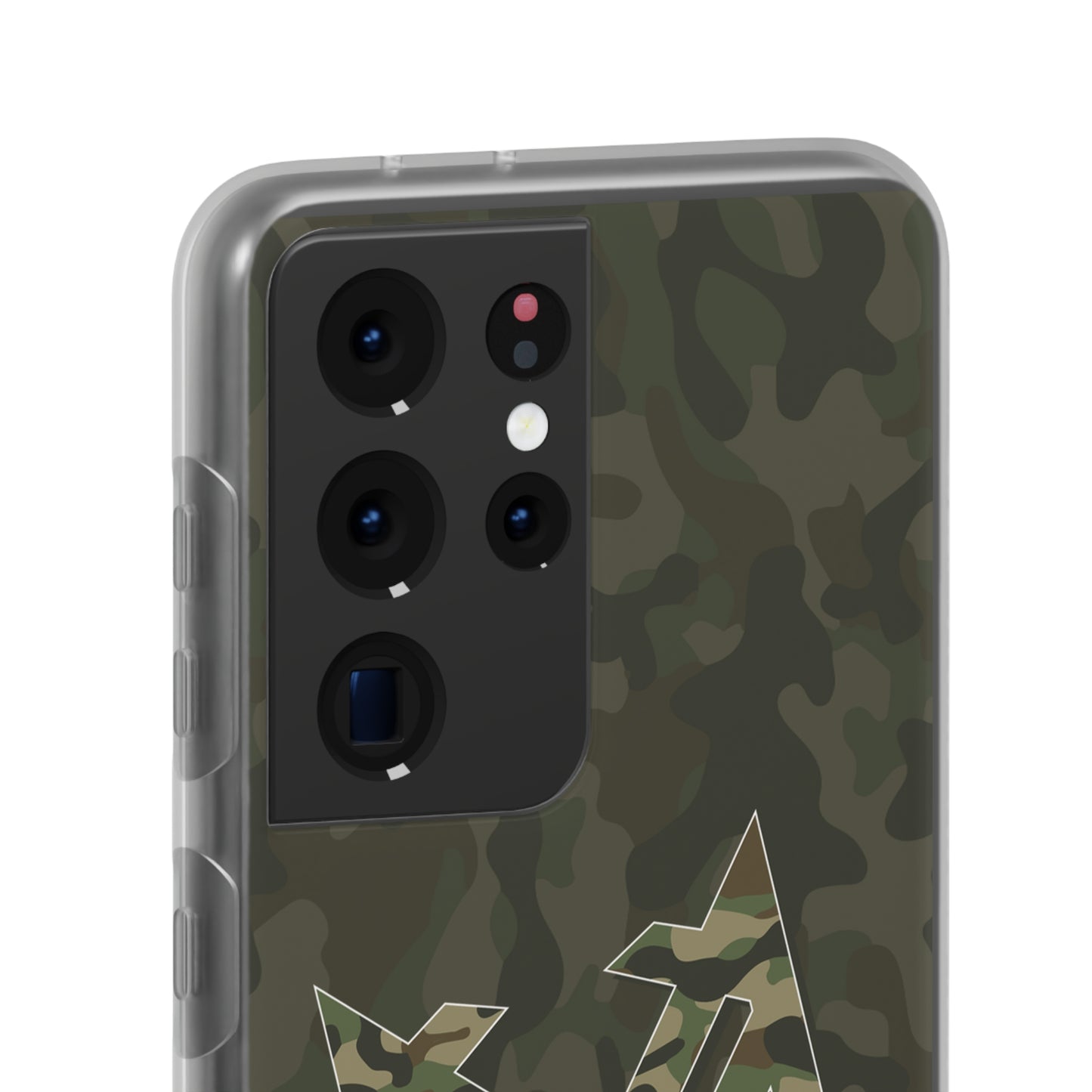 Mavrix Camo - Flexi Cases