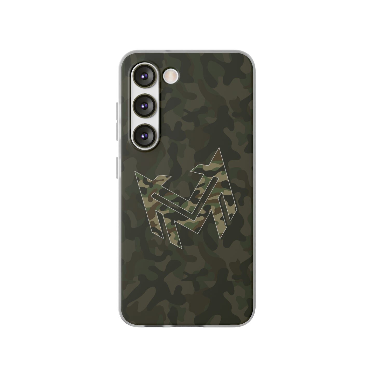 Mavrix Camo - Flexi Cases