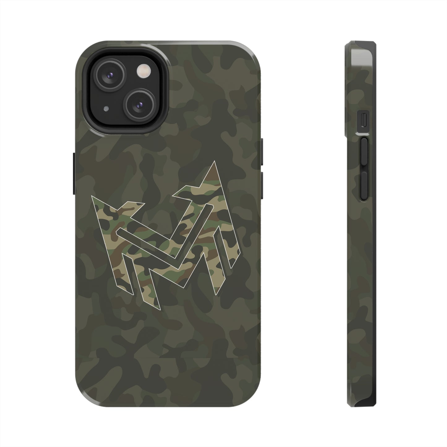 Mavrix Camo - Case Mate Tough Phone Cases