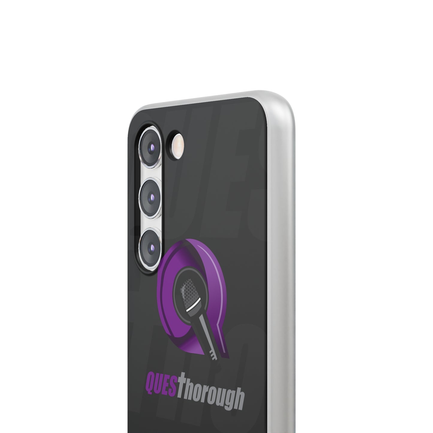 Mavrix QUESThorough - Flexi Cases