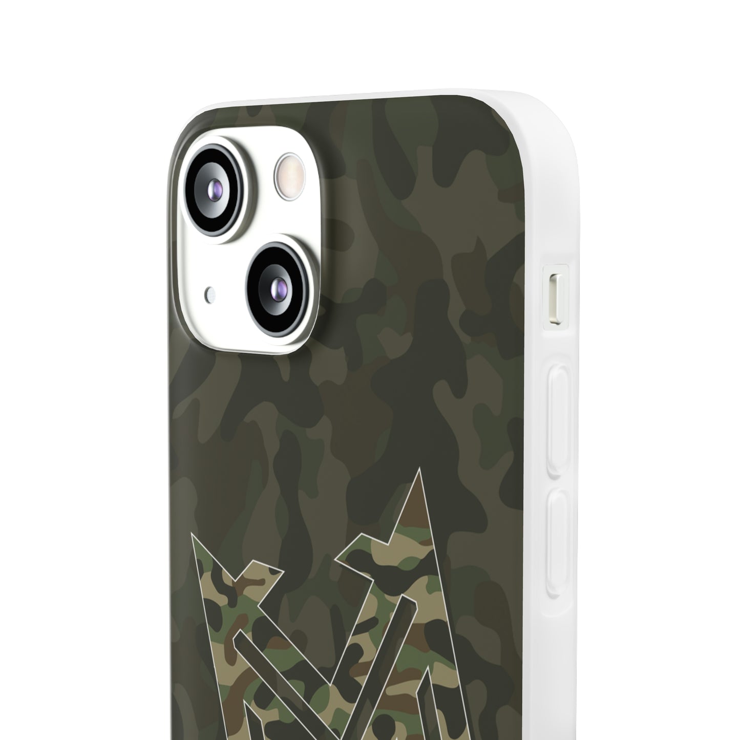 Mavrix Camo - Flexi Cases