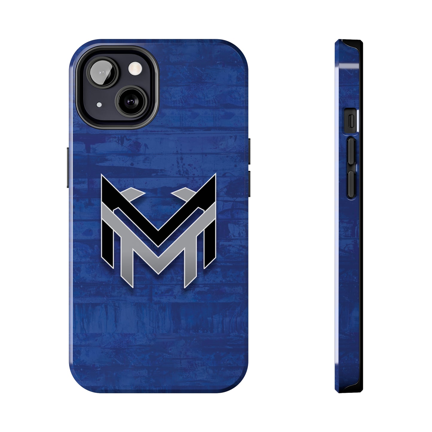 Mavrix Royal Paint - Case Mate Tough Phone Cases