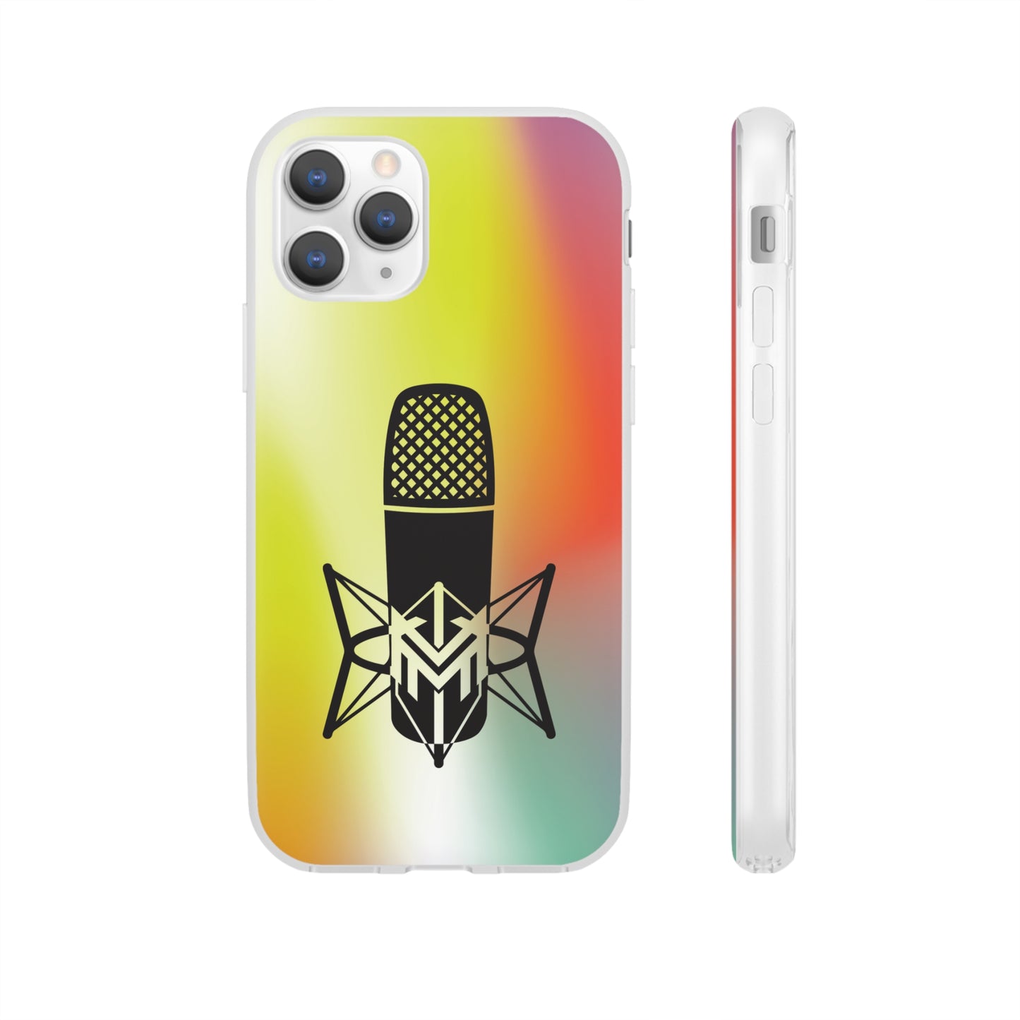 Mavrix Mic - Flexi Cases