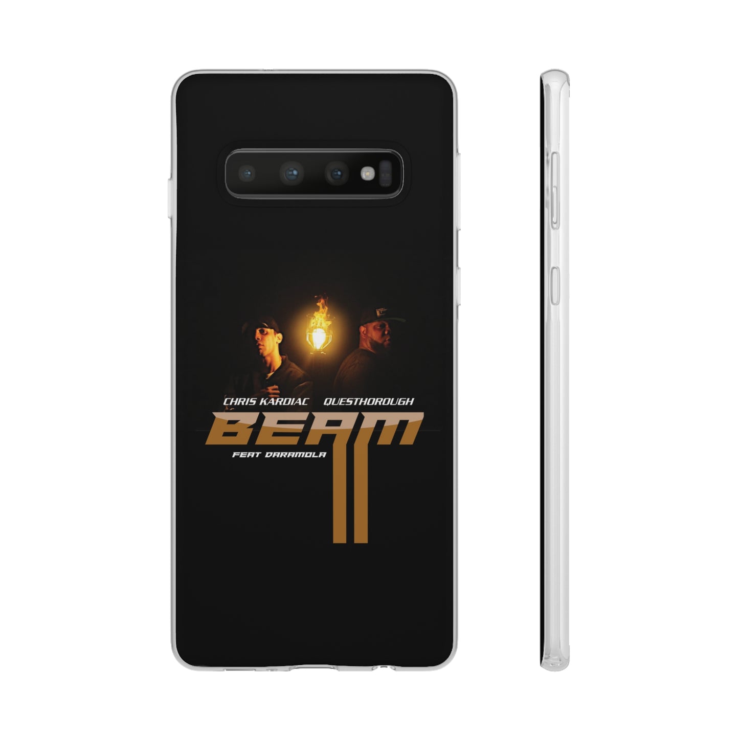 Chris Kardiac - Beam - Flexi Cases