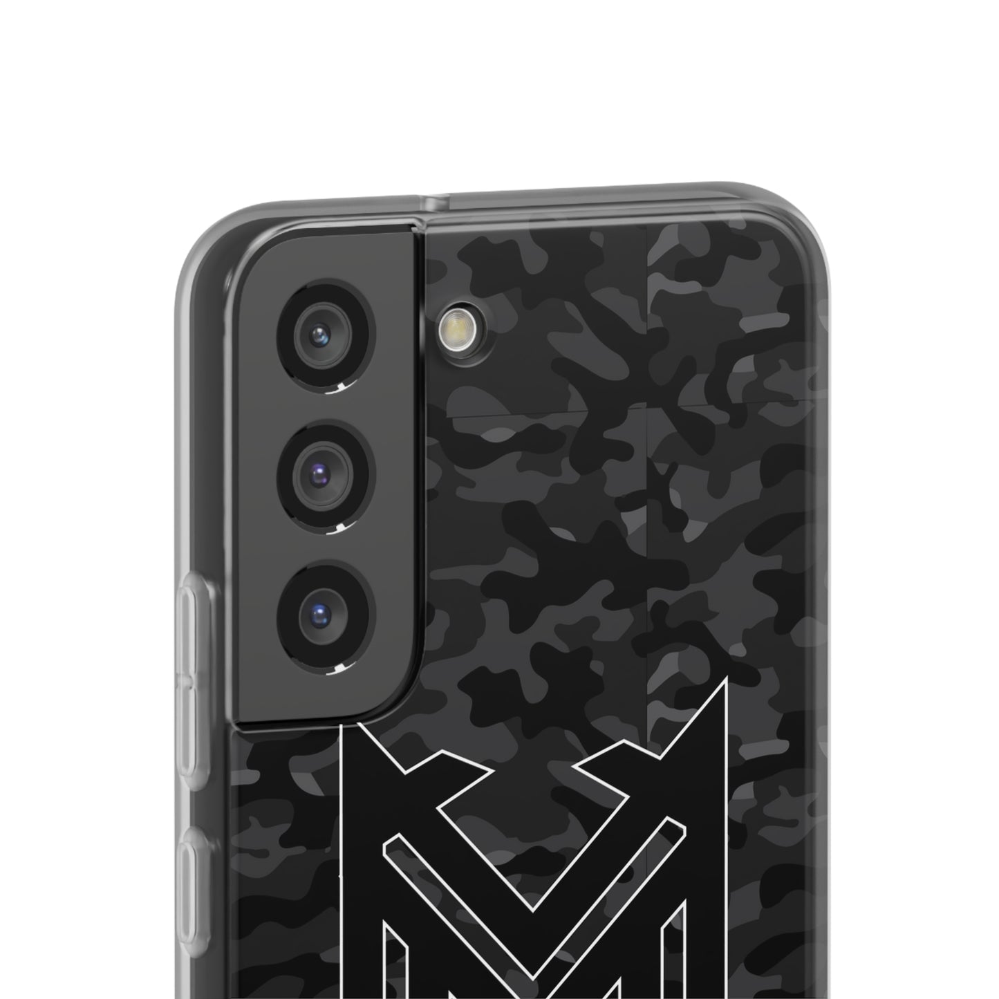 Mavrix Dark Camo - Flexi Cases