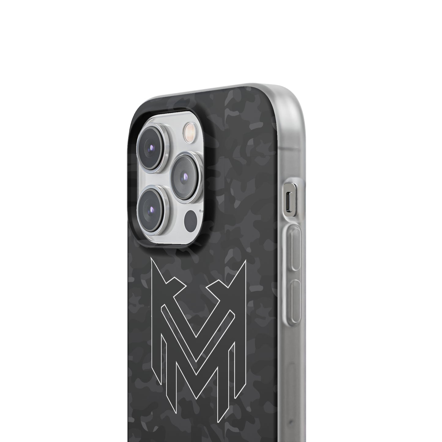 Mavrix Dark Camo - Flexi Cases