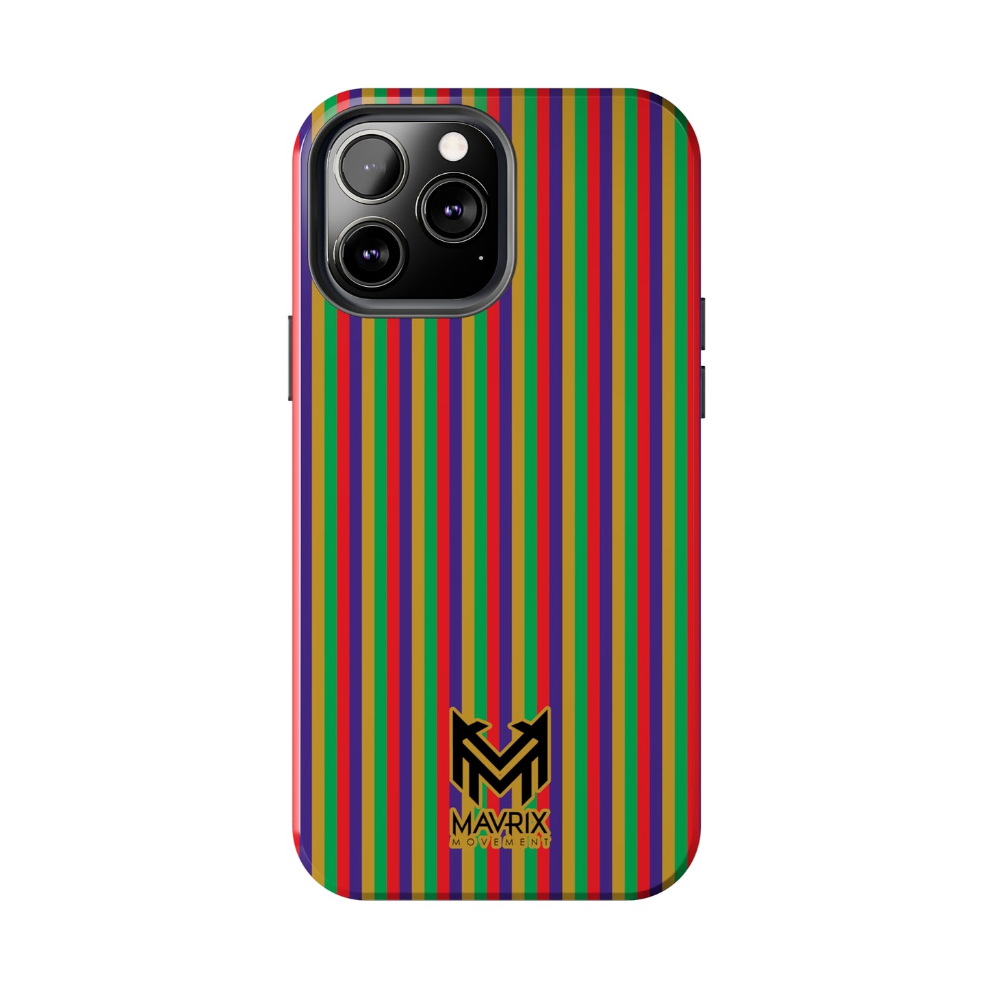 Mavrix BHM - Case Mate Tough Phone Cases
