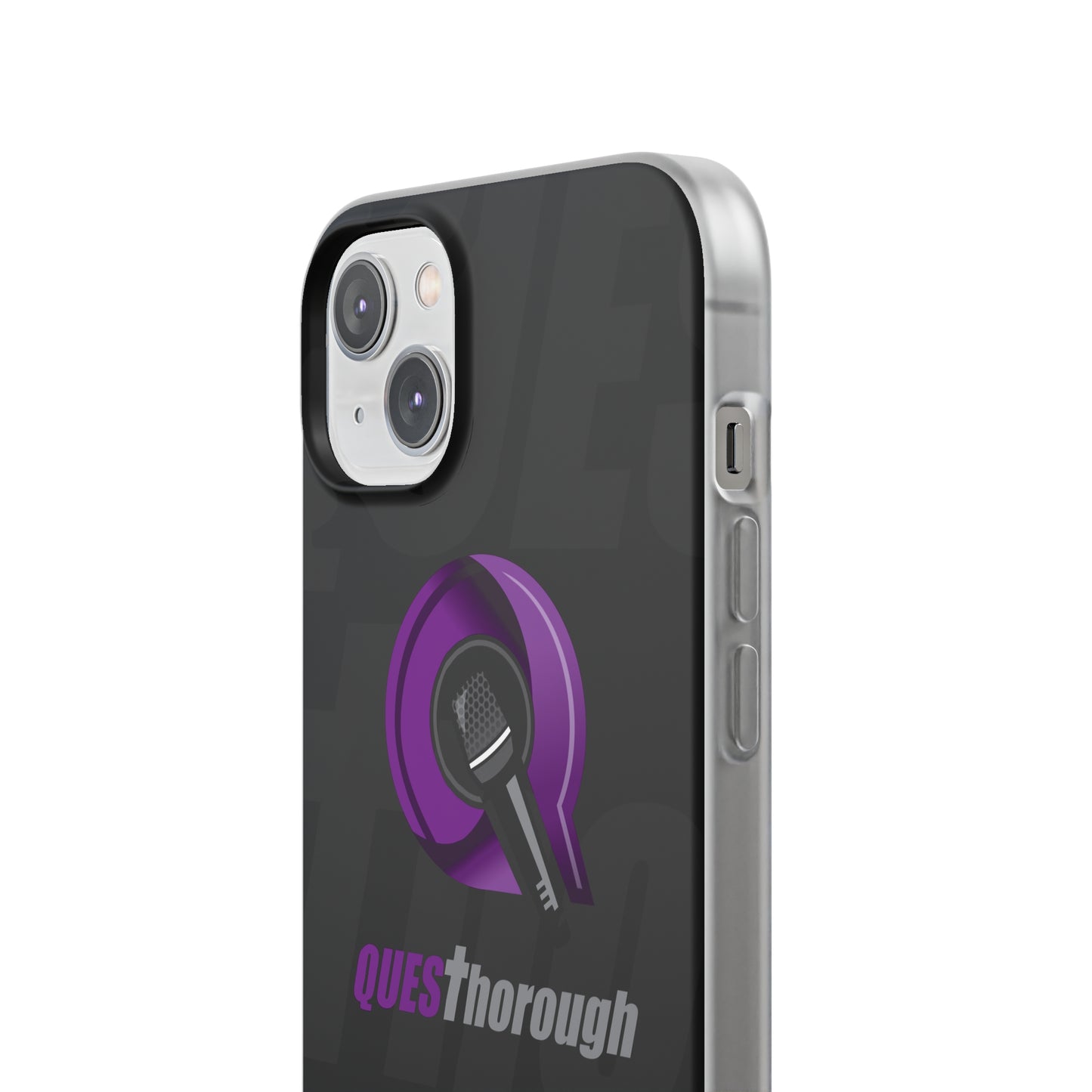 Mavrix QUESThorough - Flexi Cases