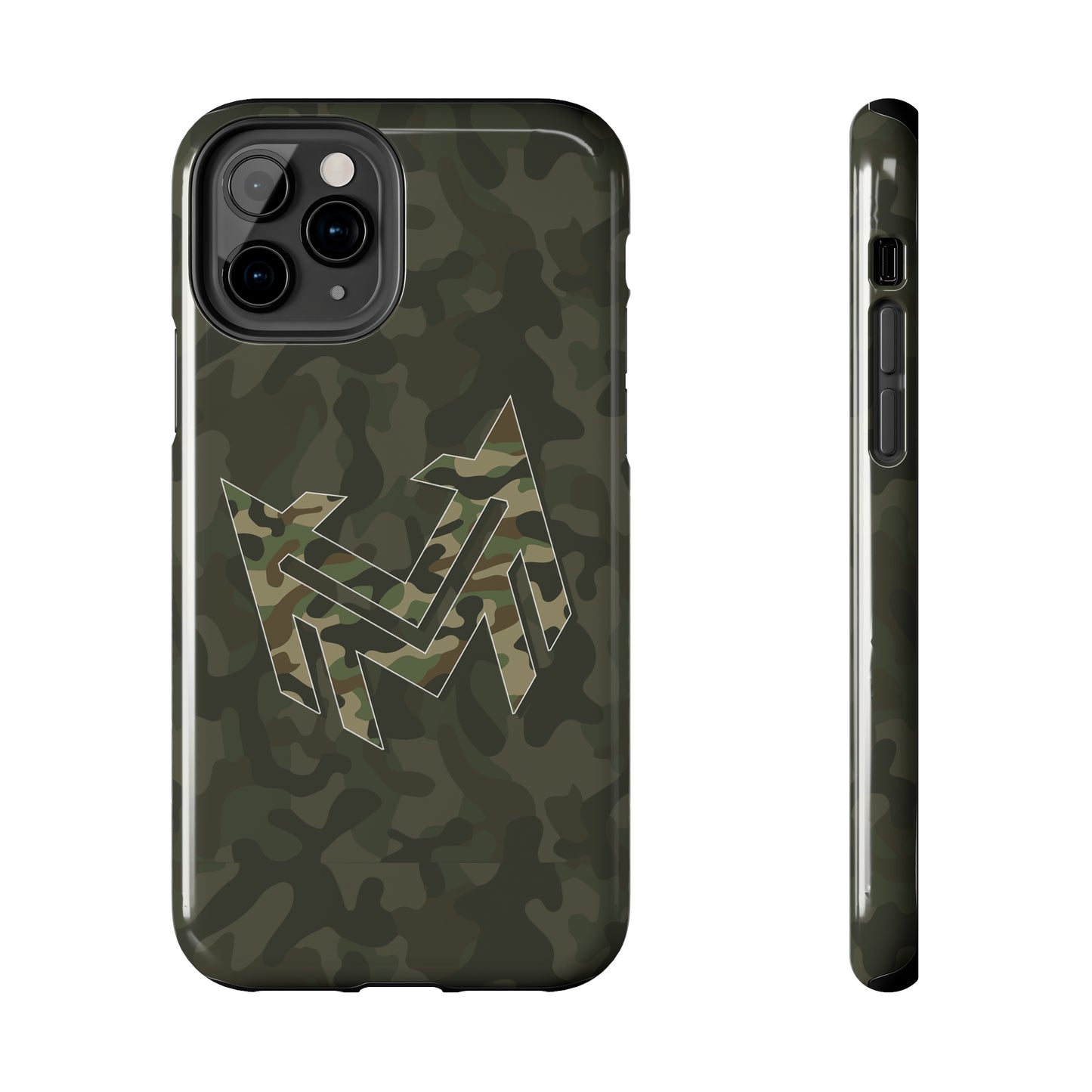 Mavrix Camo - Case Mate Tough Phone Cases