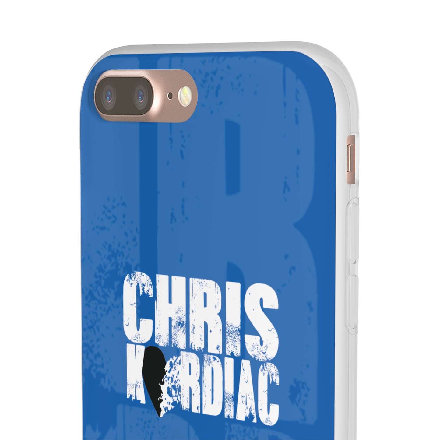 Mavrix Chris Kardiac - Flexi Cases