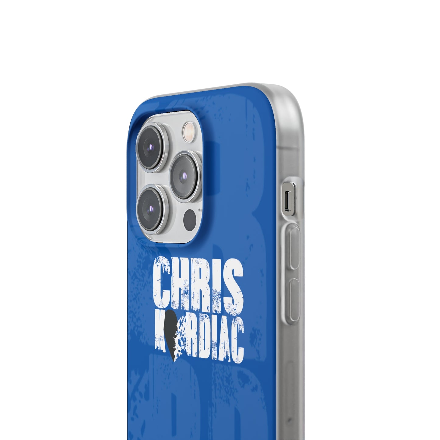 Mavrix Chris Kardiac - Flexi Cases