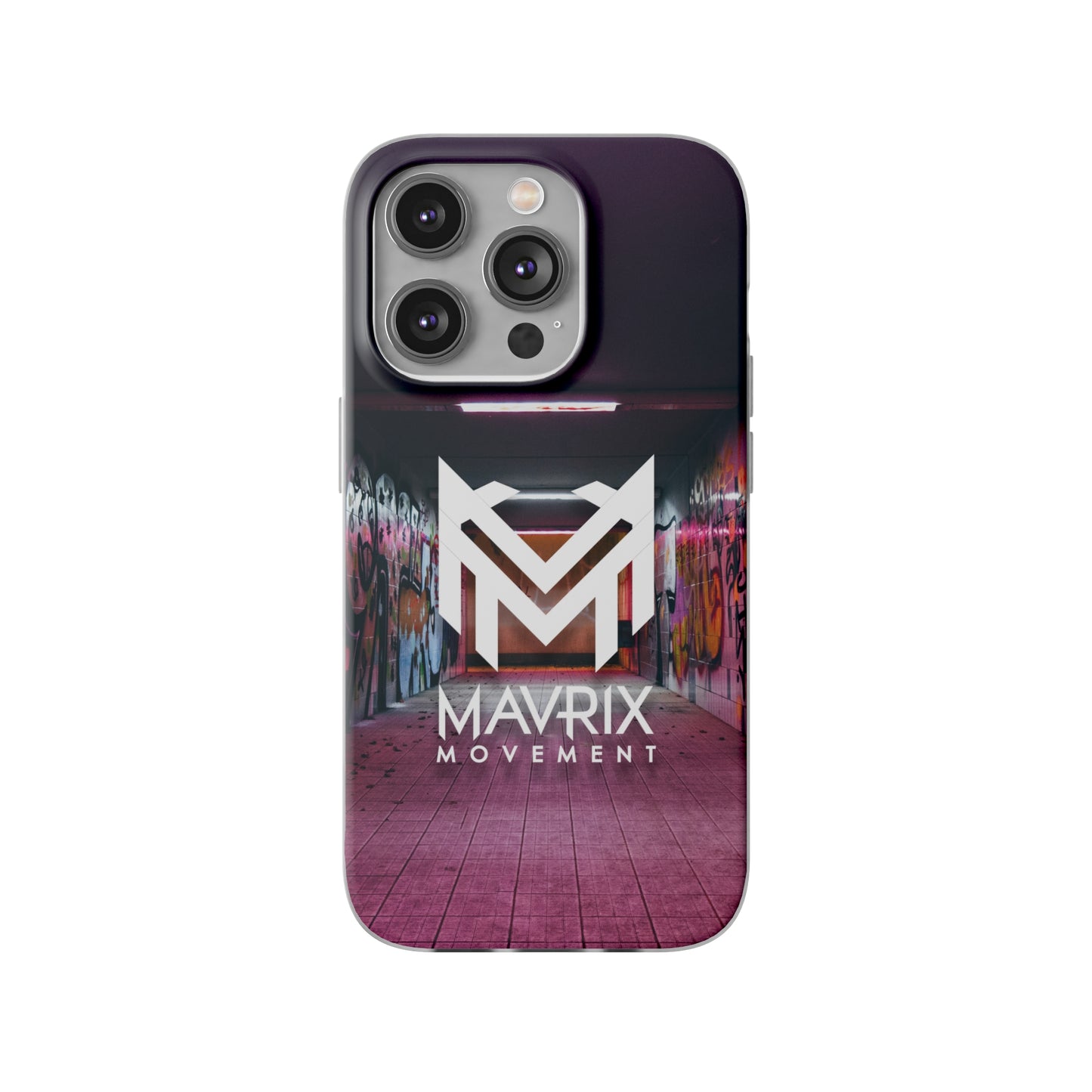 Mavrix Underground - Flexi Cases