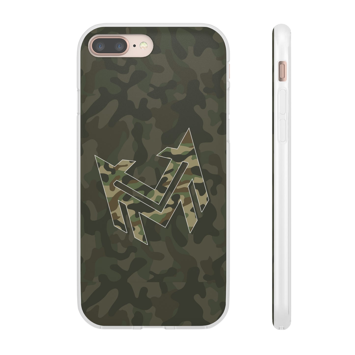 Mavrix Camo - Flexi Cases