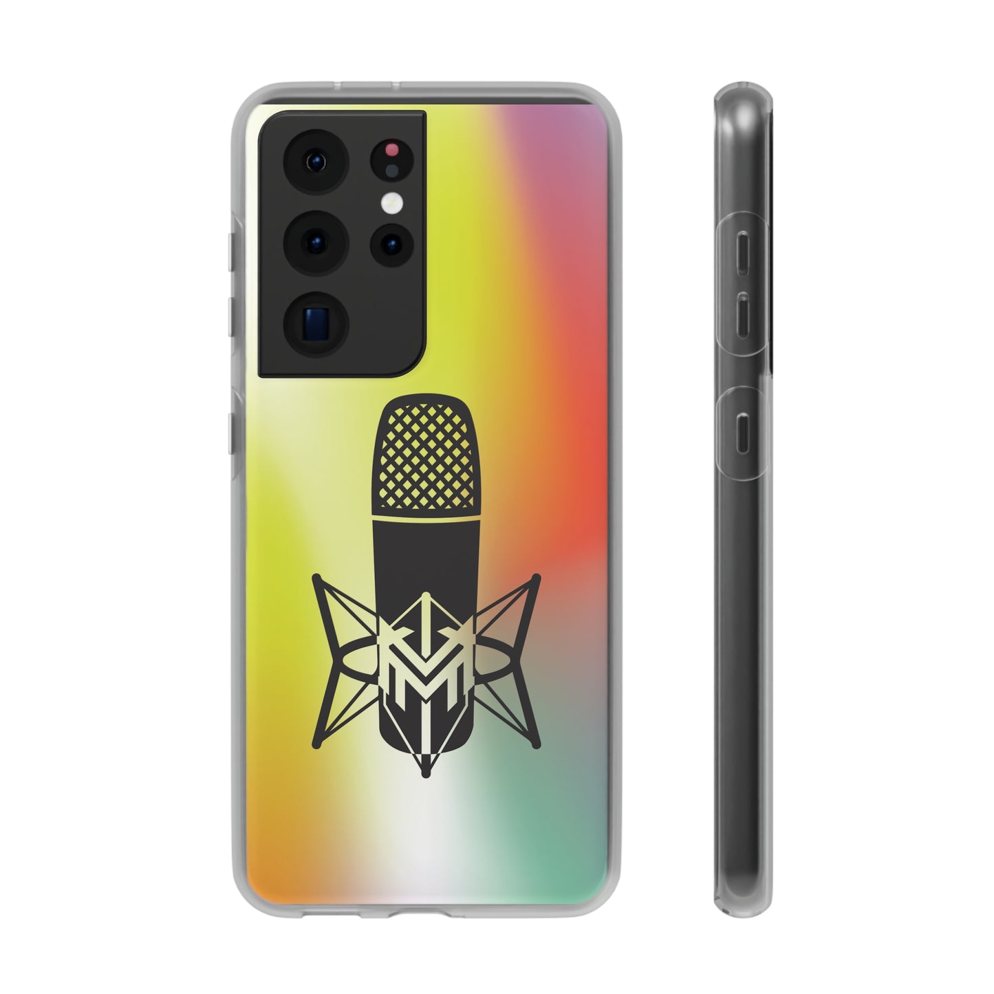 Mavrix Mic - Flexi Cases