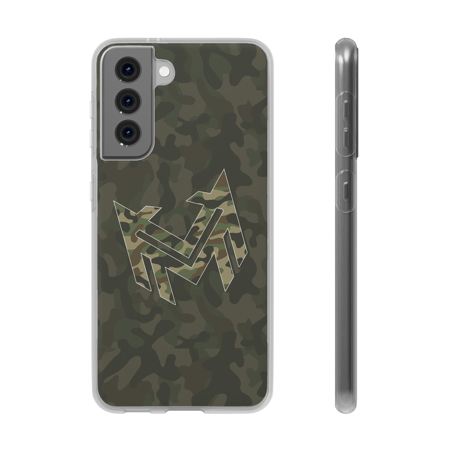 Mavrix Camo - Flexi Cases