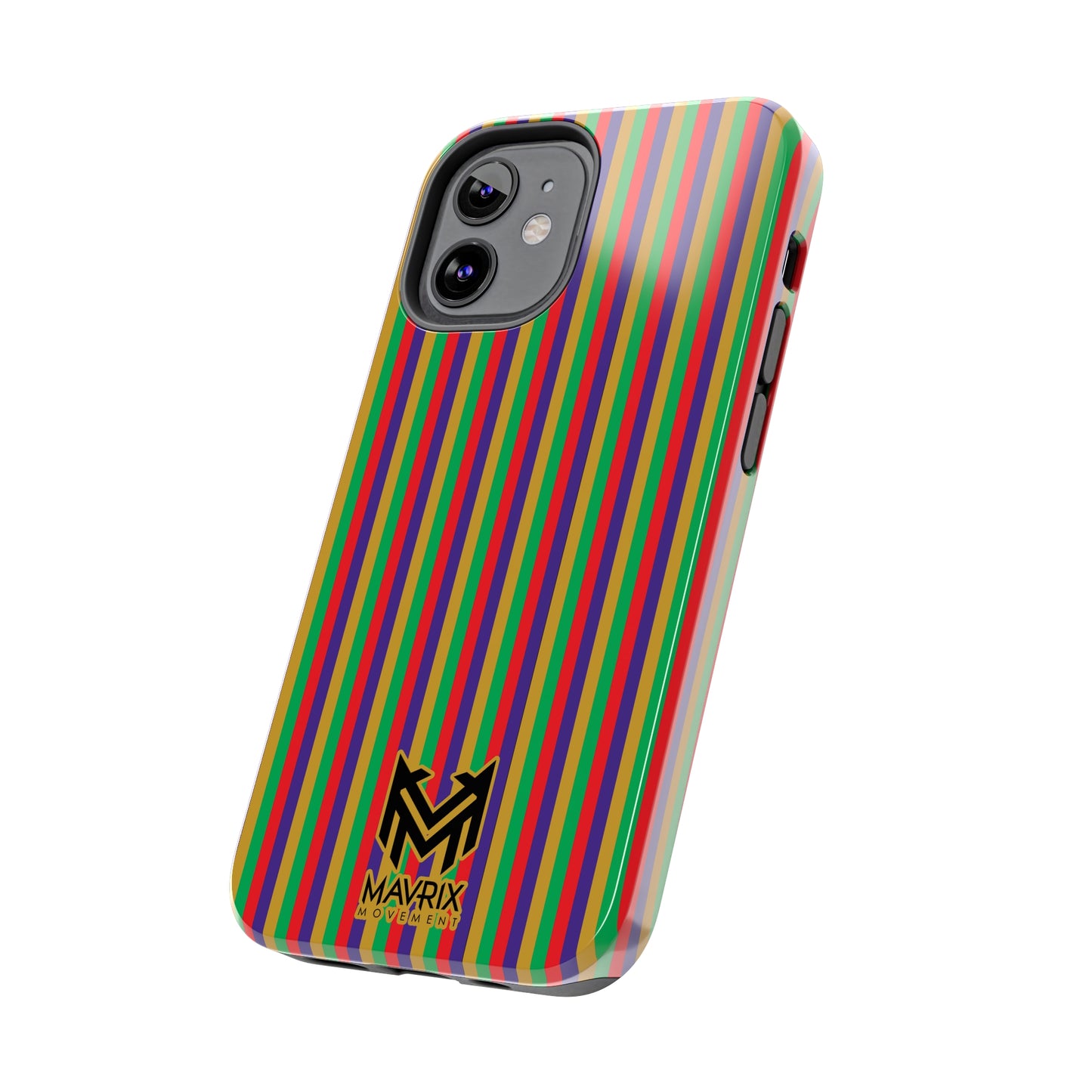 Mavrix BHM - Case Mate Tough Phone Cases