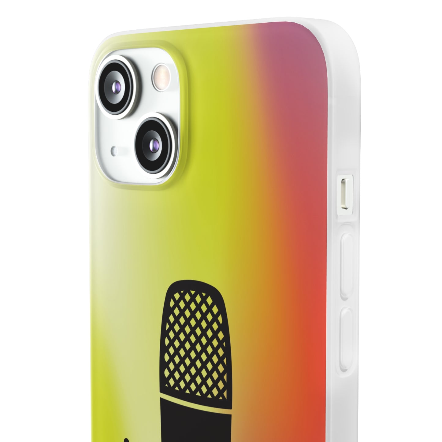 Mavrix Mic - Flexi Cases