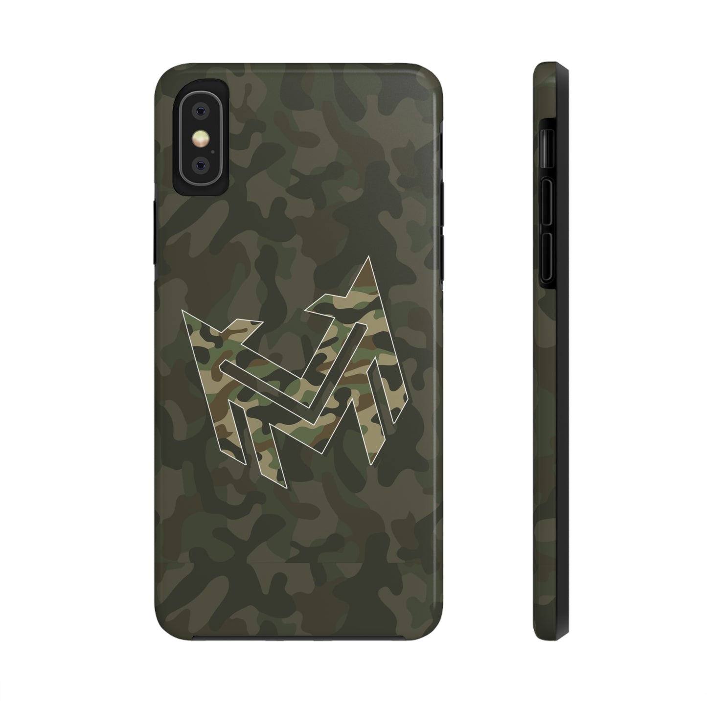 Mavrix Camo - Case Mate Tough Phone Cases